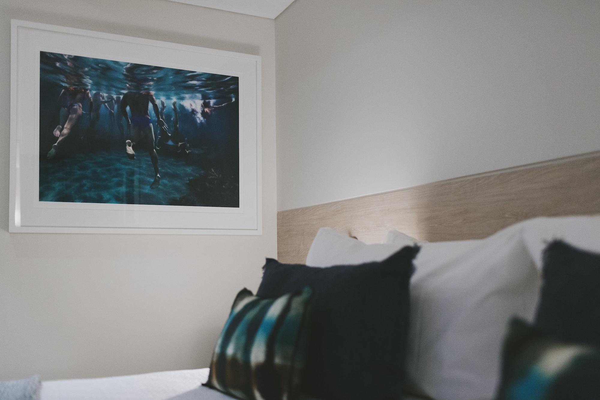 Spicers Potts Point Hotel 5*