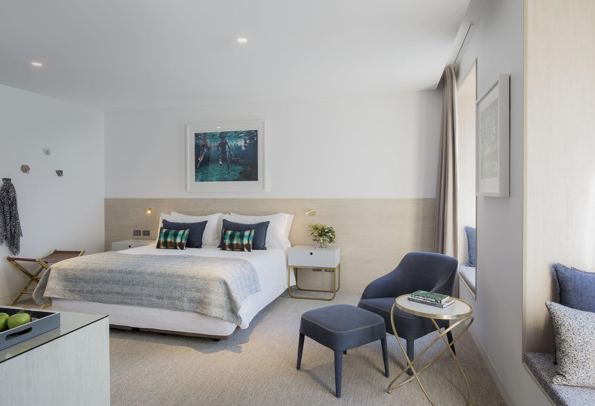 Spicers Potts Point Sydney