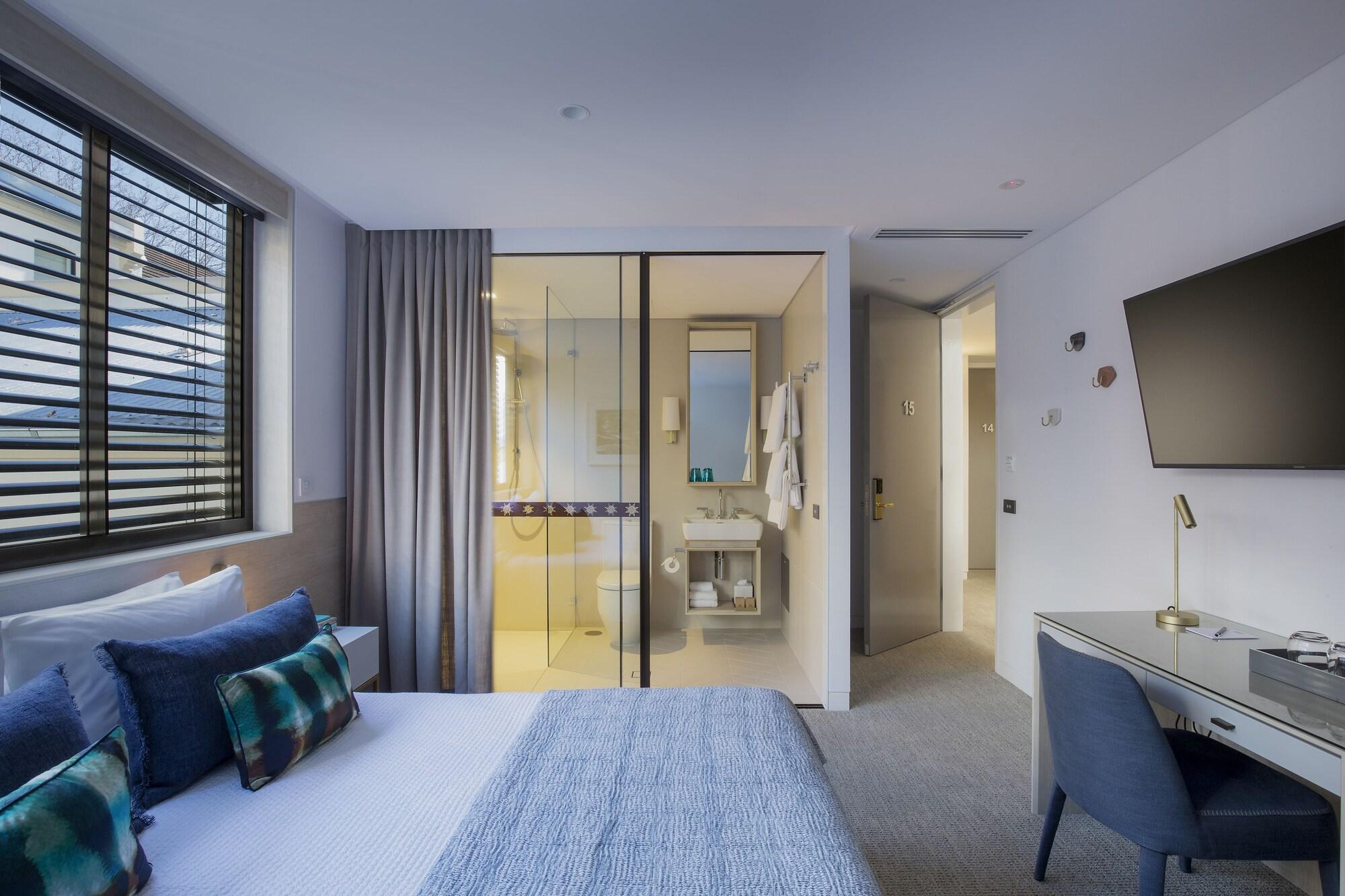 Hotel Spicers Potts Point 5*