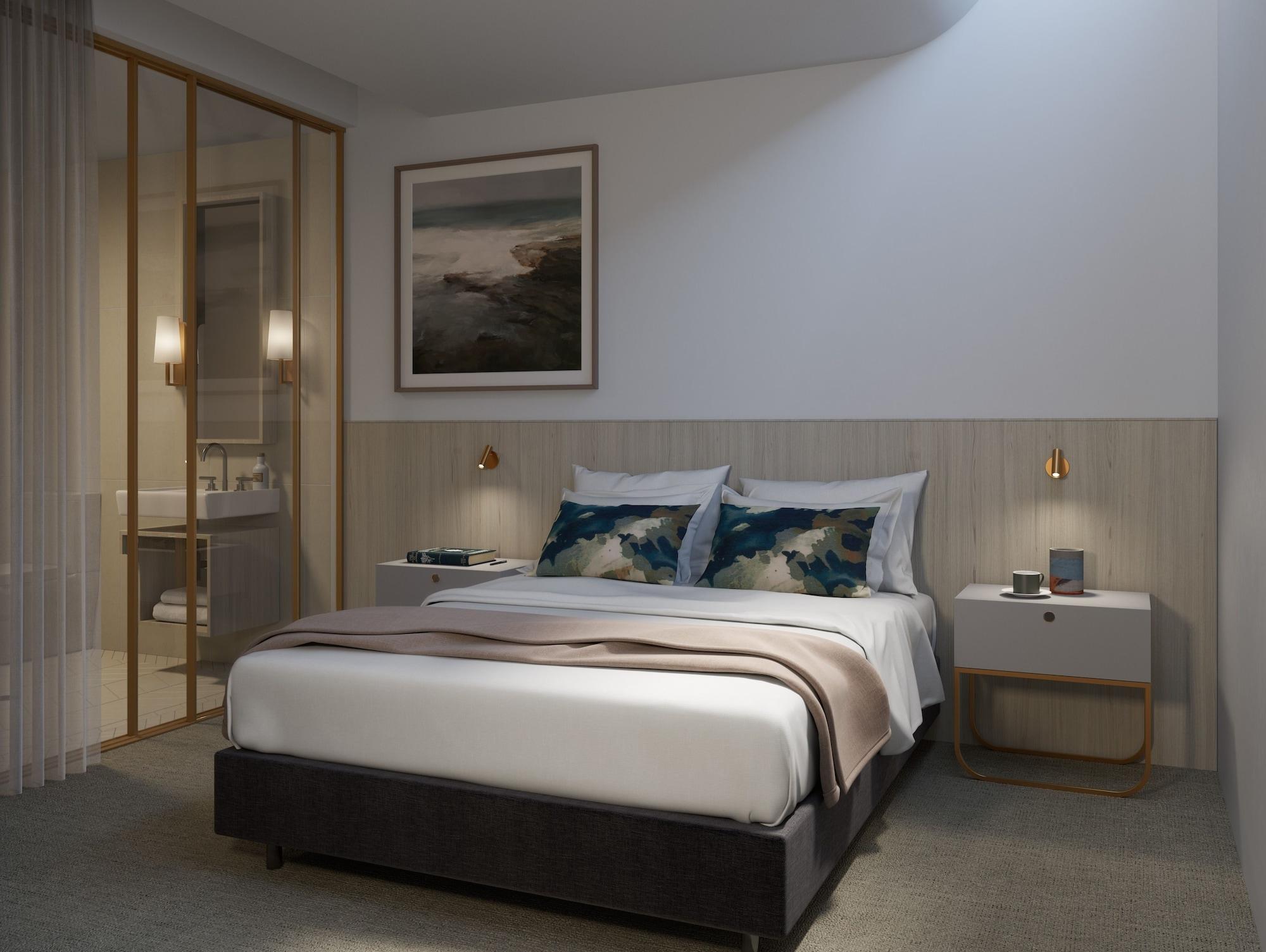 Hotel Spicers Potts Point 5*