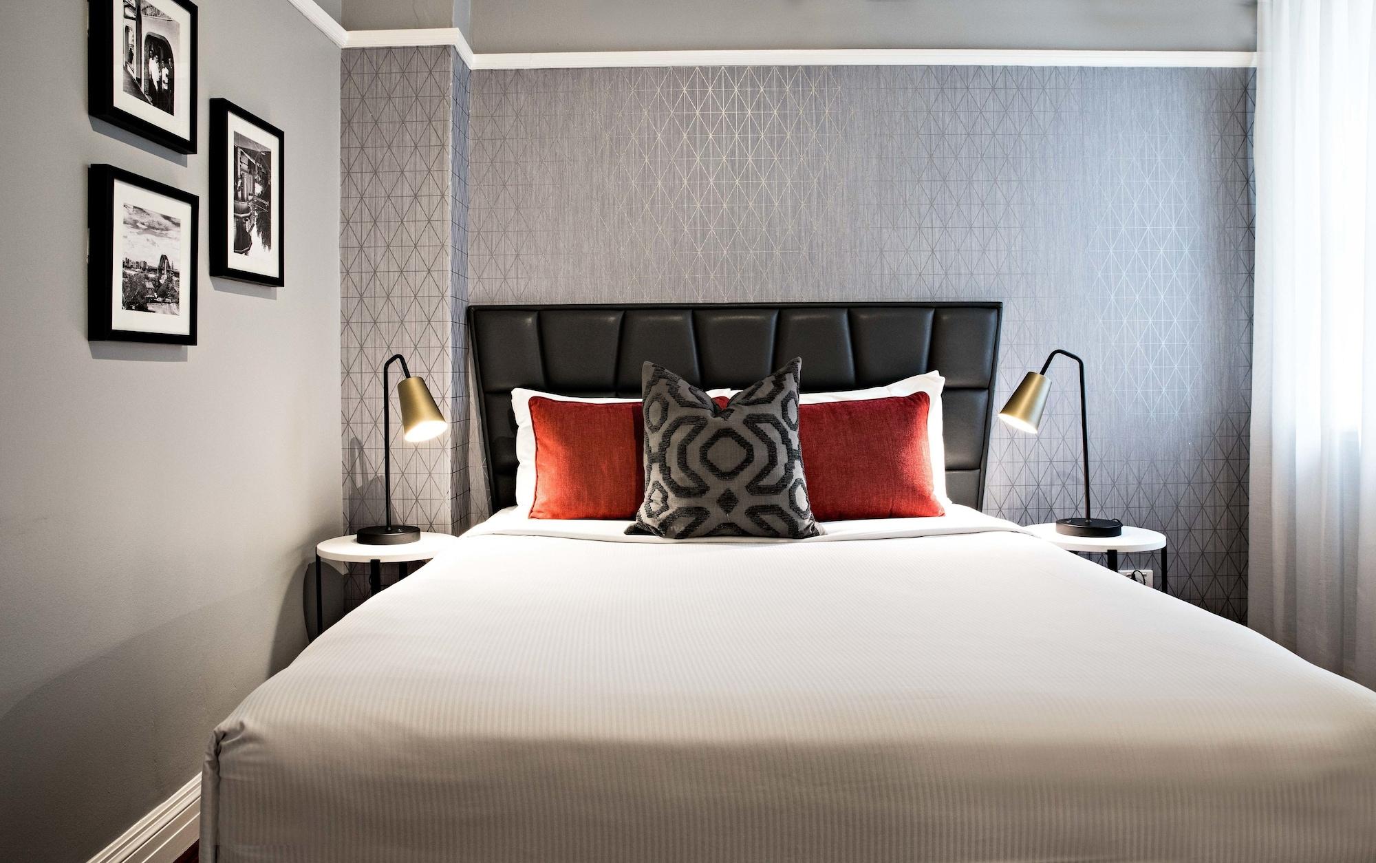 No 9 Springfield 3* Sydney
