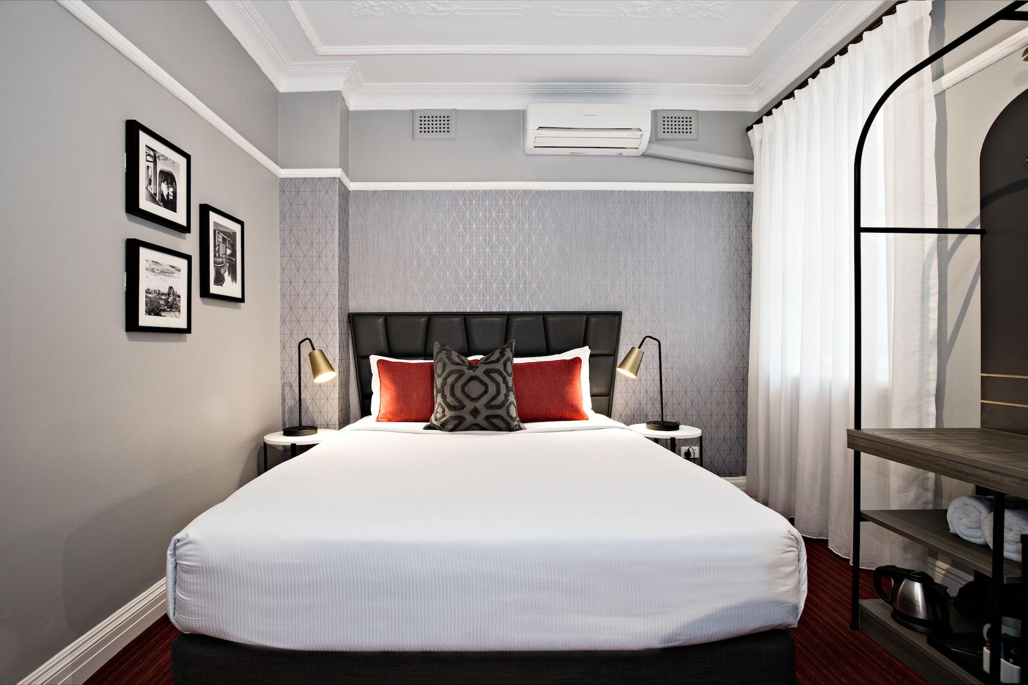 Hotel No 9 Springfield
