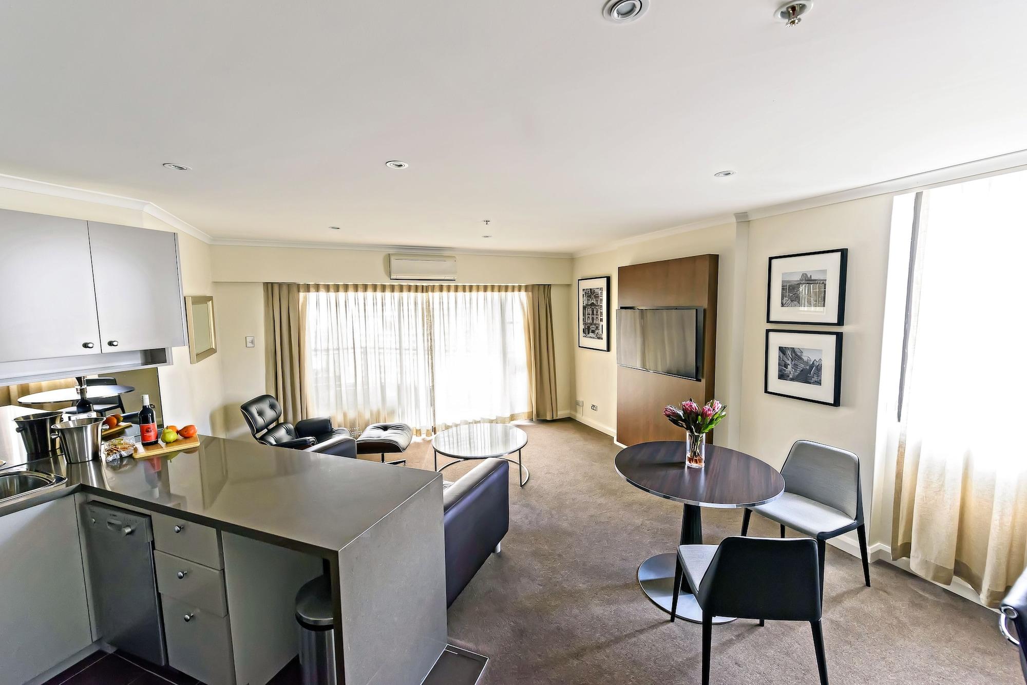 Aparthotel The York By Swiss-belhotel Sydney