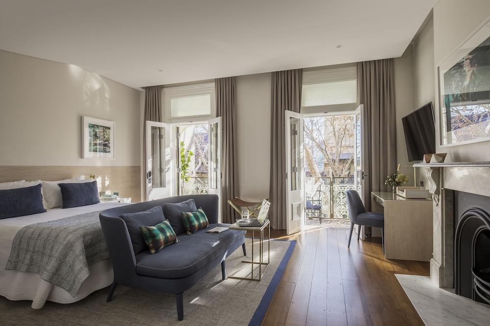 Spicers Potts Point Hotel 5*