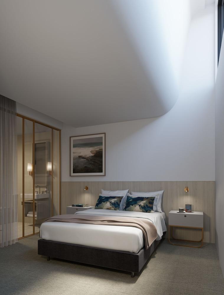 Spicers Potts Point Hotel 5*
