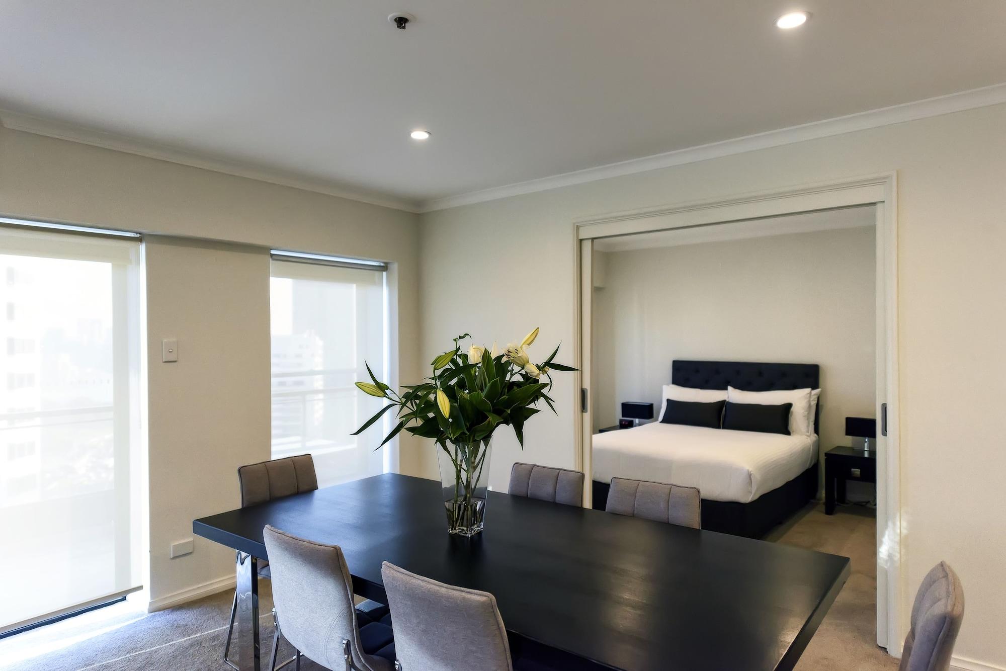 Aparthotel The York By Swiss-belhotel Sydney