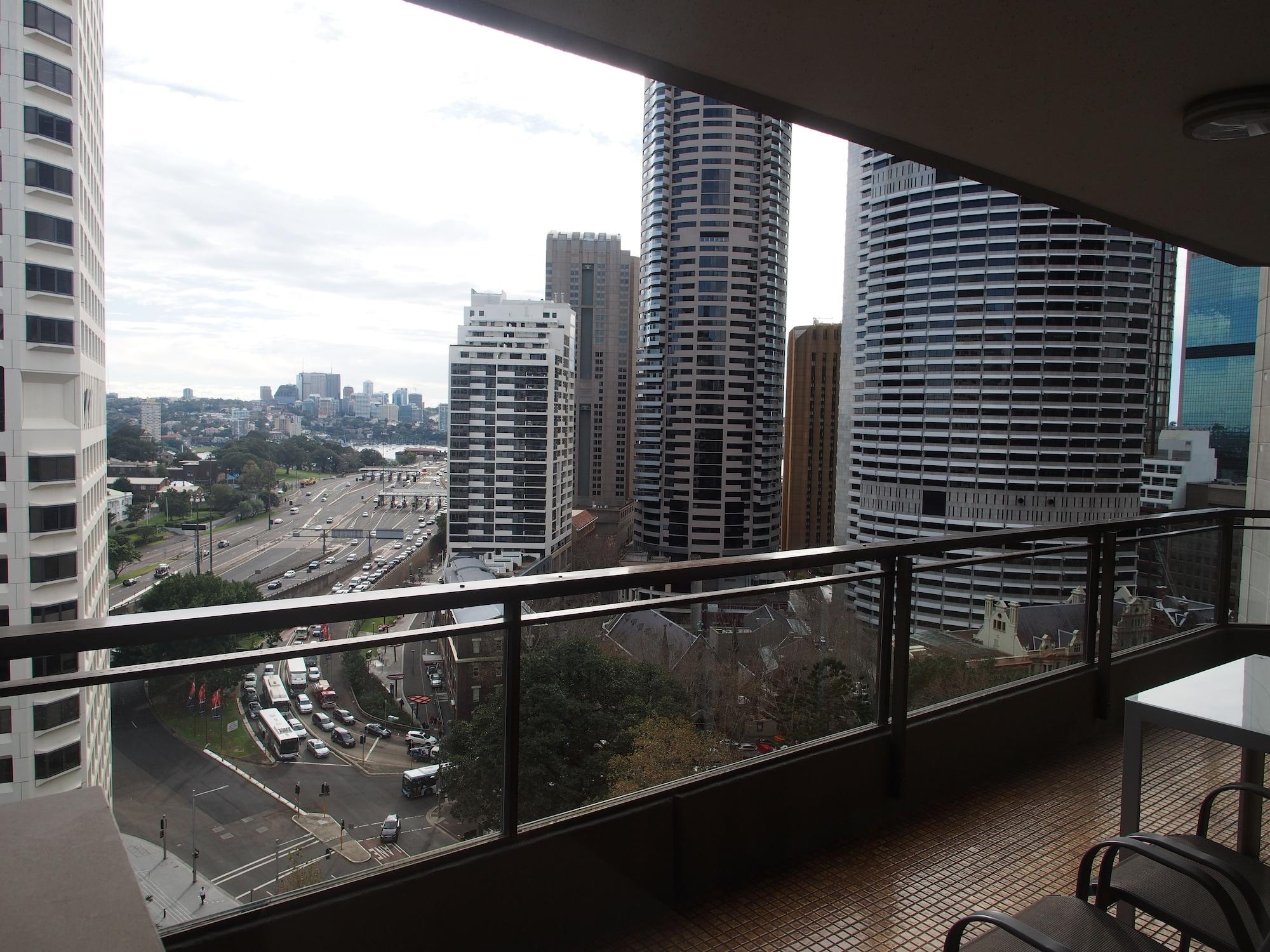 The York By Swiss-belhotel Aparthotel Sydney