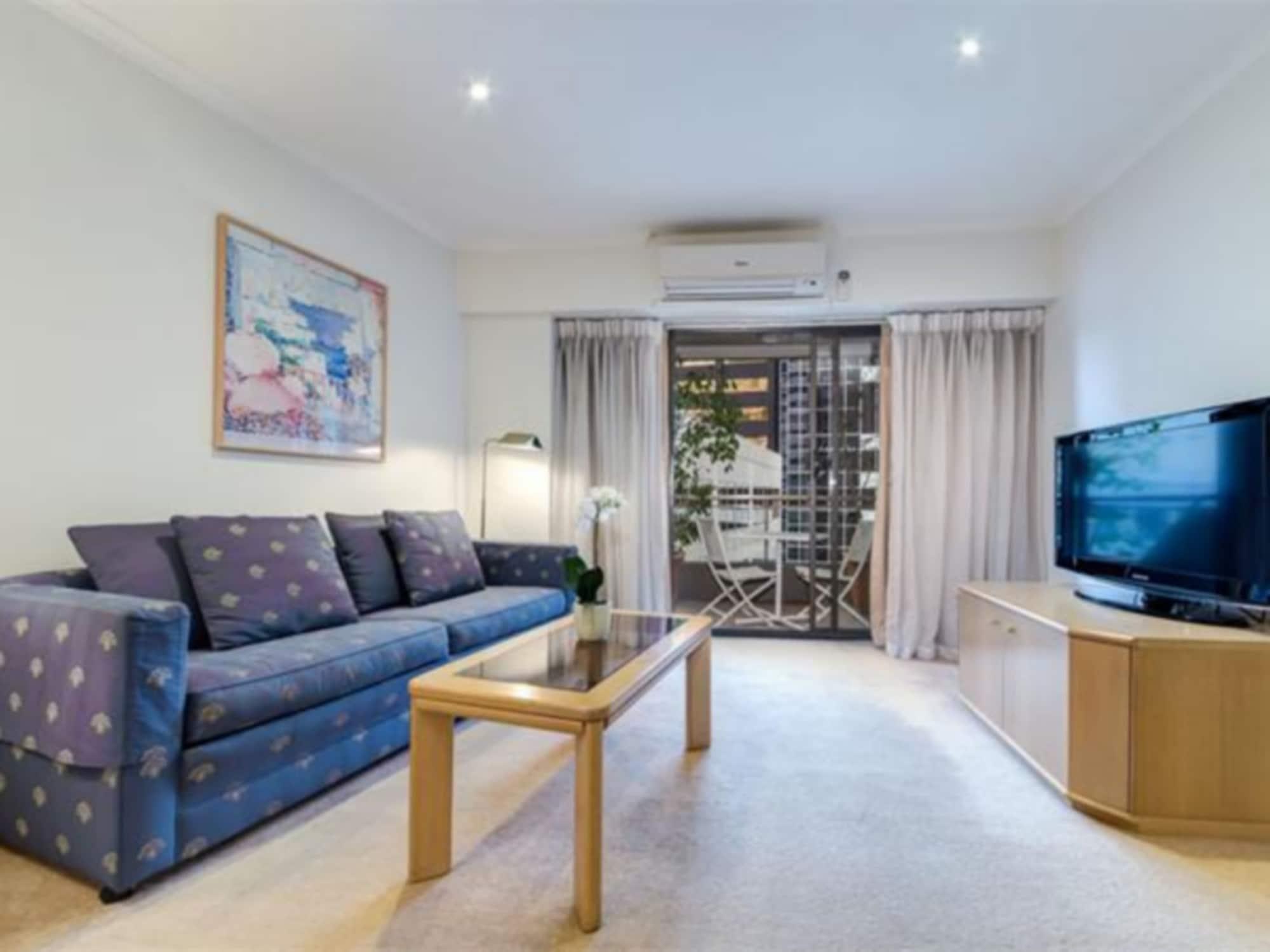 The York By Swiss-belhotel 4*