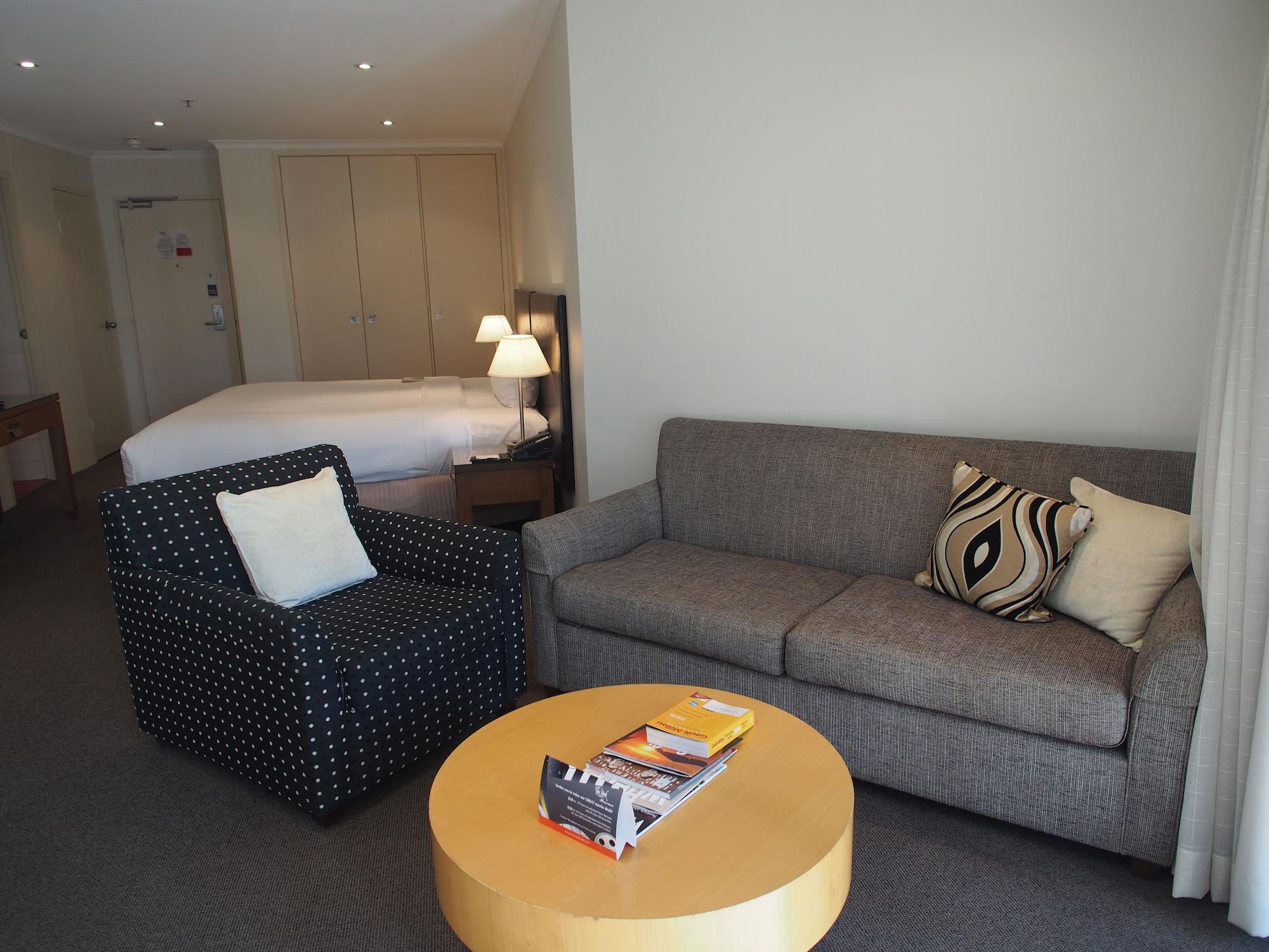 The York By Swiss-belhotel 4*