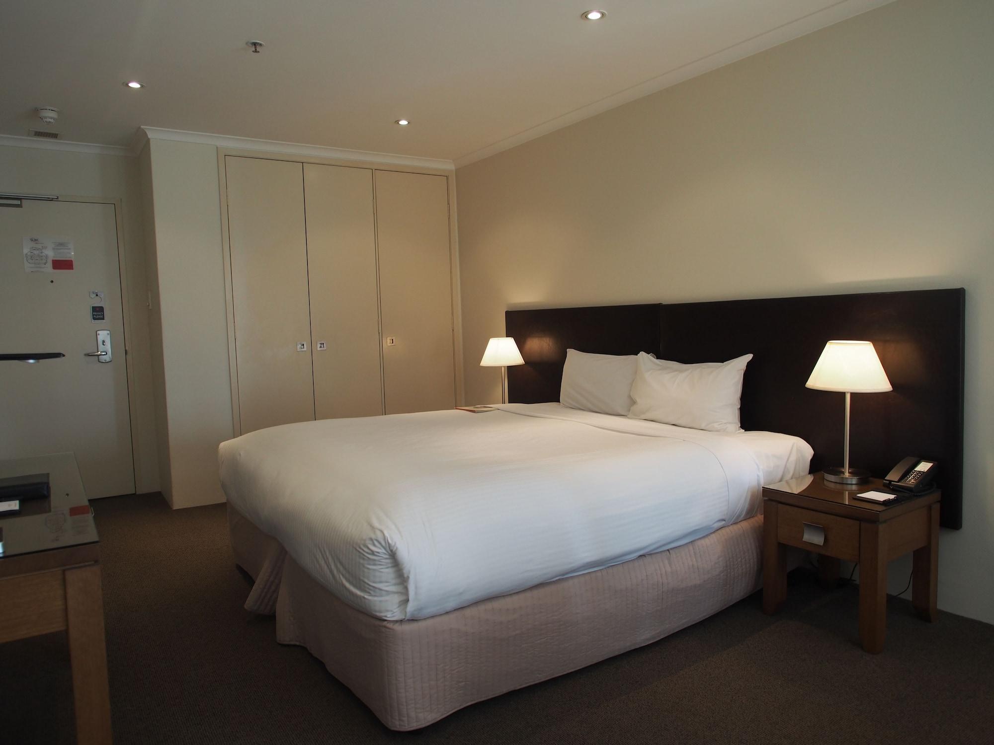 The York By Swiss-belhotel Aparthotel Sydney
