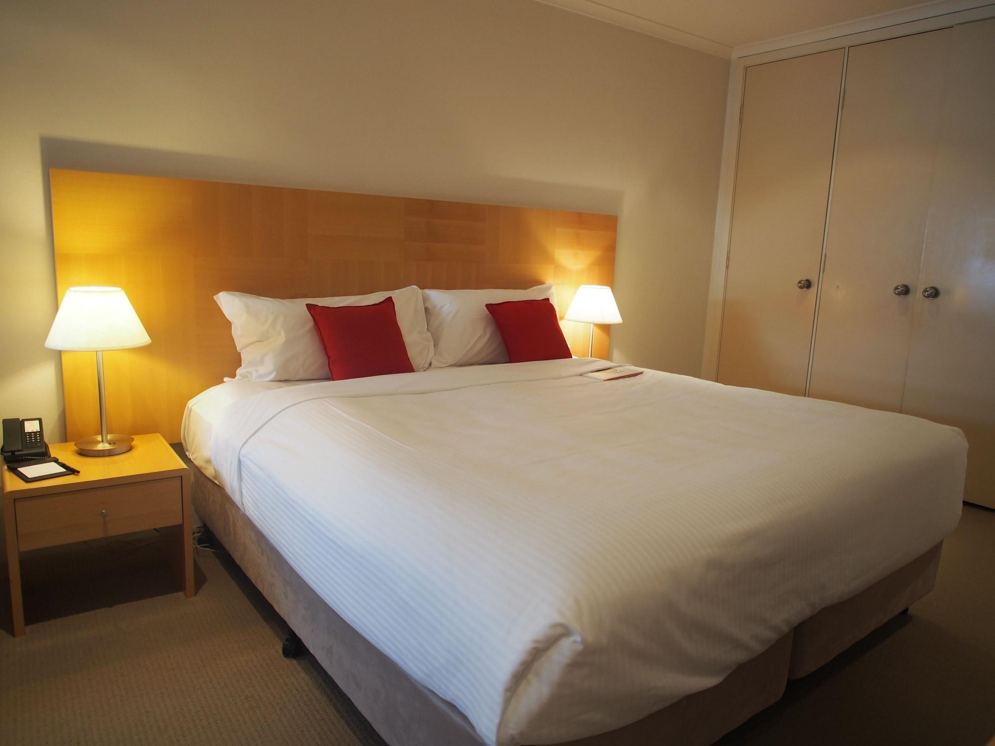 The York By Swiss-belhotel Aparthotel Sydney