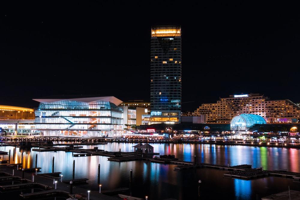 Aparthotel Metro On Darling Harbour Sydney