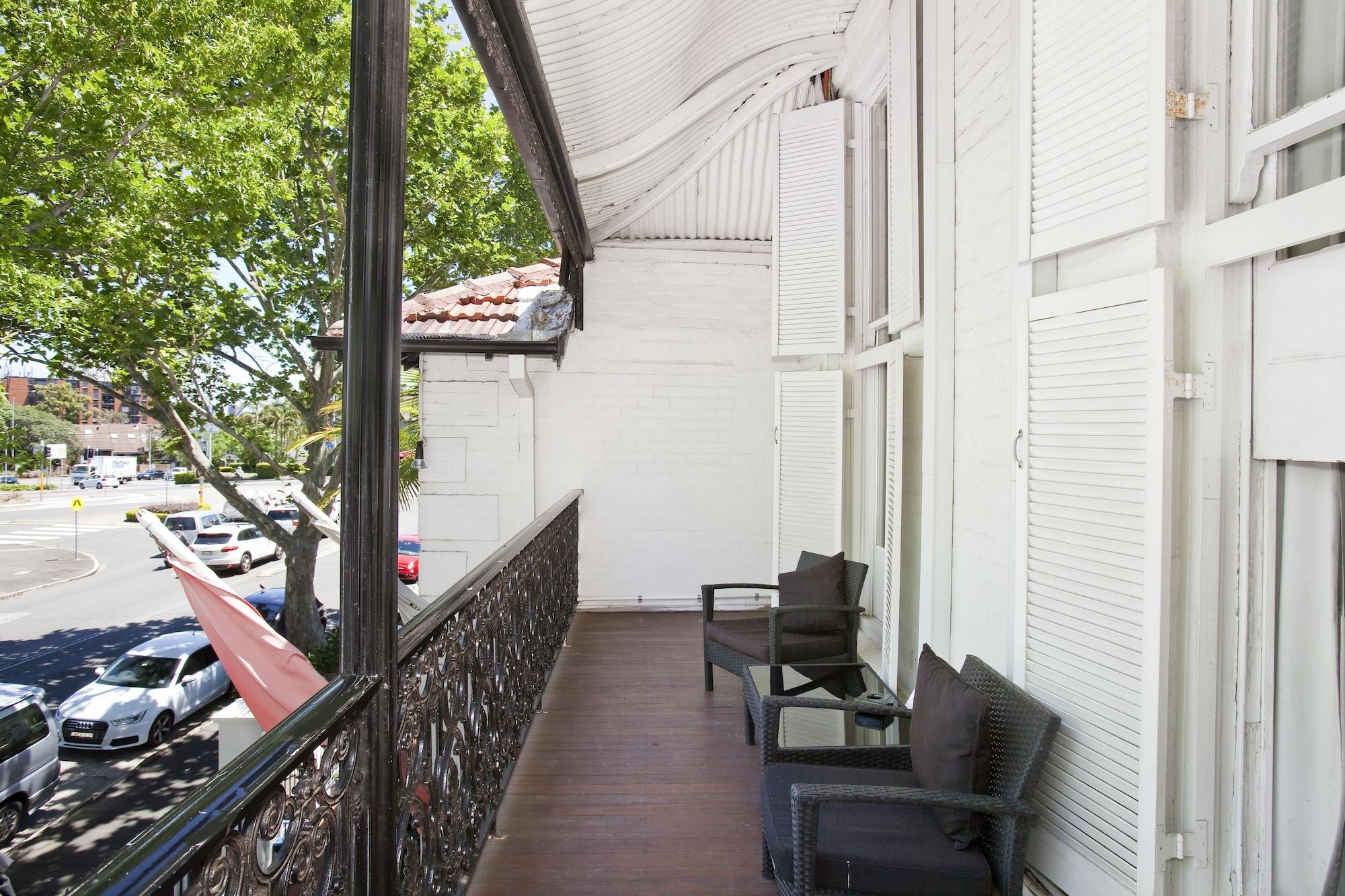 Hotel The Hughenden Boutique
