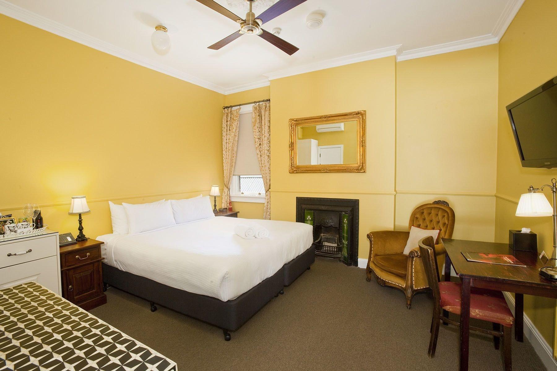 The Hughenden Boutique
