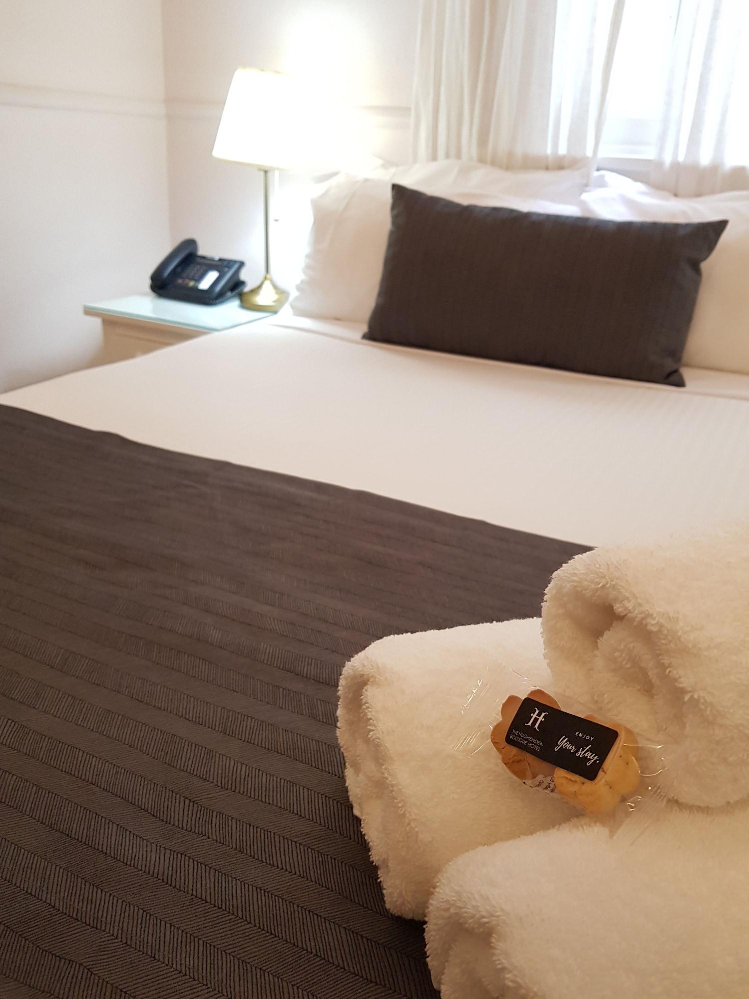 Hotel The Hughenden Boutique 4*