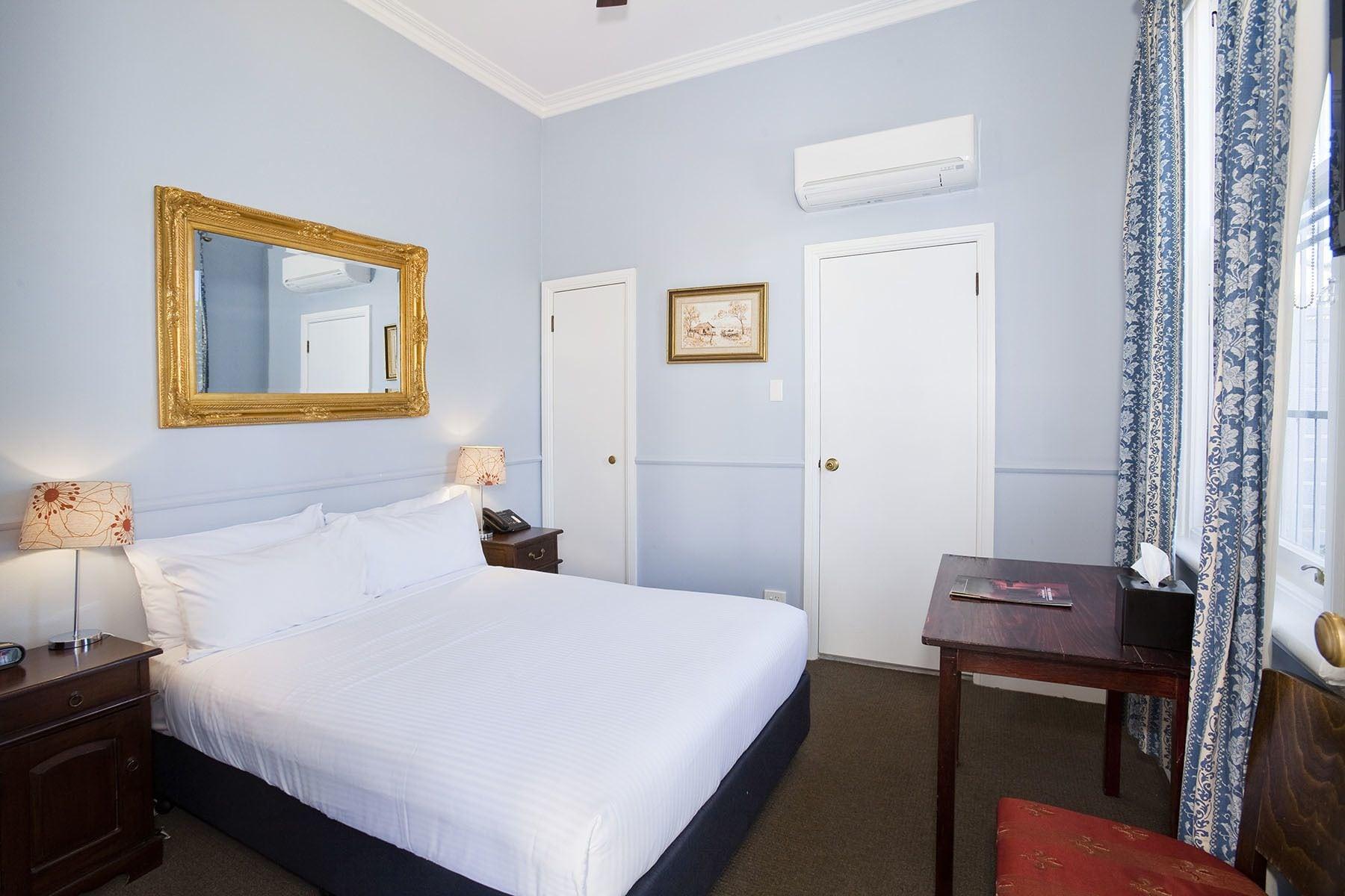The Hughenden Boutique 4*