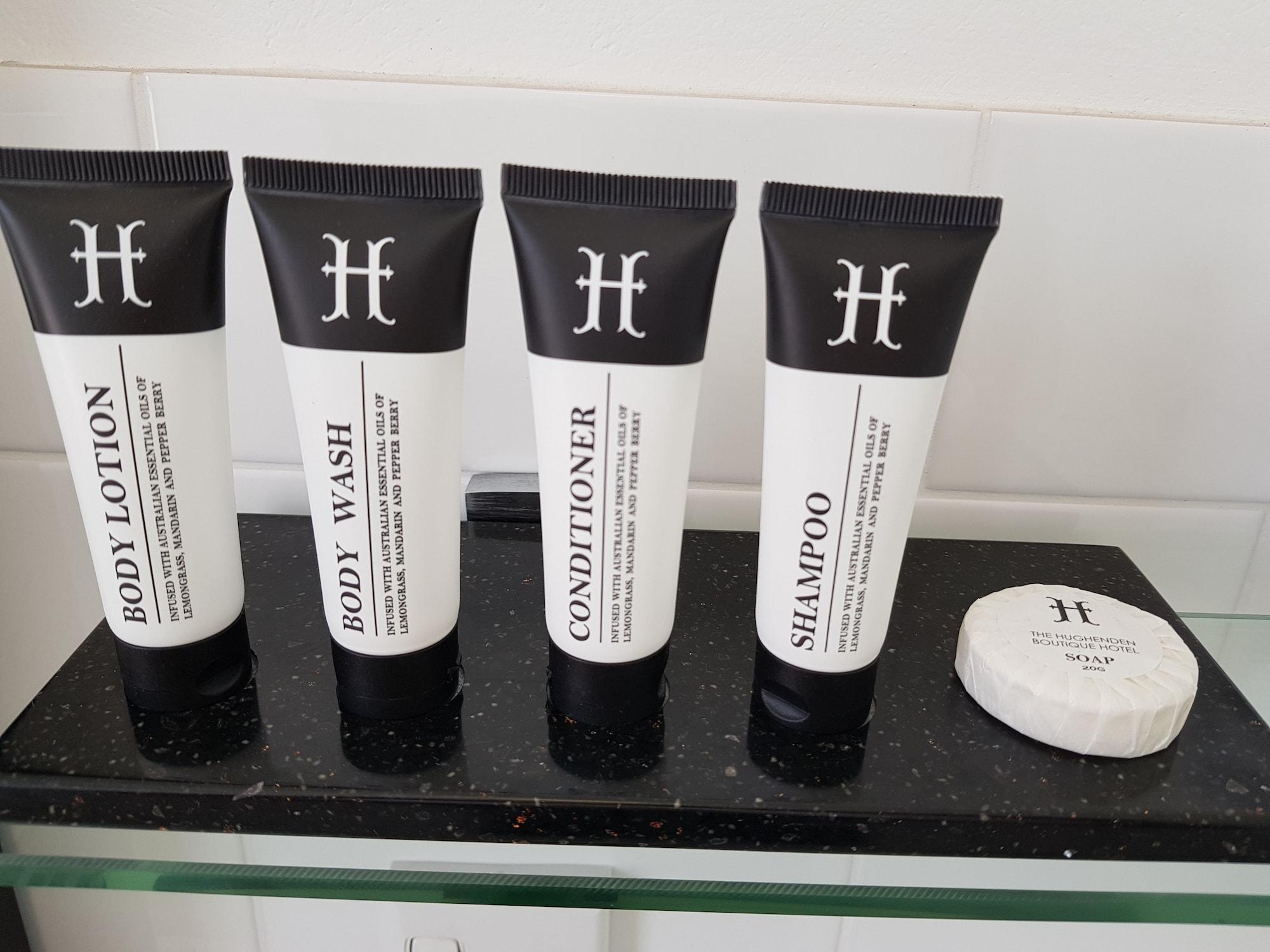 Hotel The Hughenden Boutique Sydney