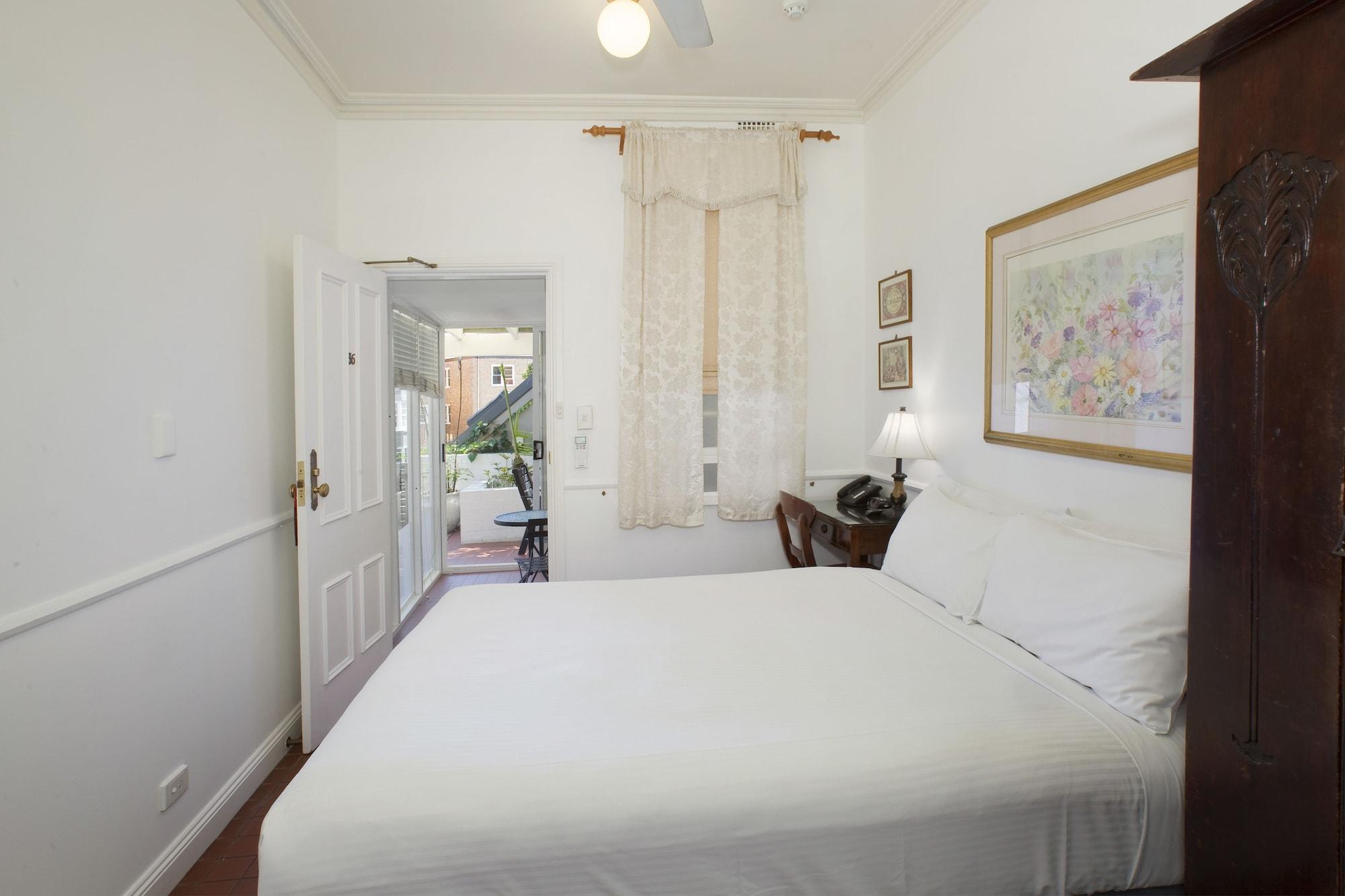 Hotel The Hughenden Boutique Sydney