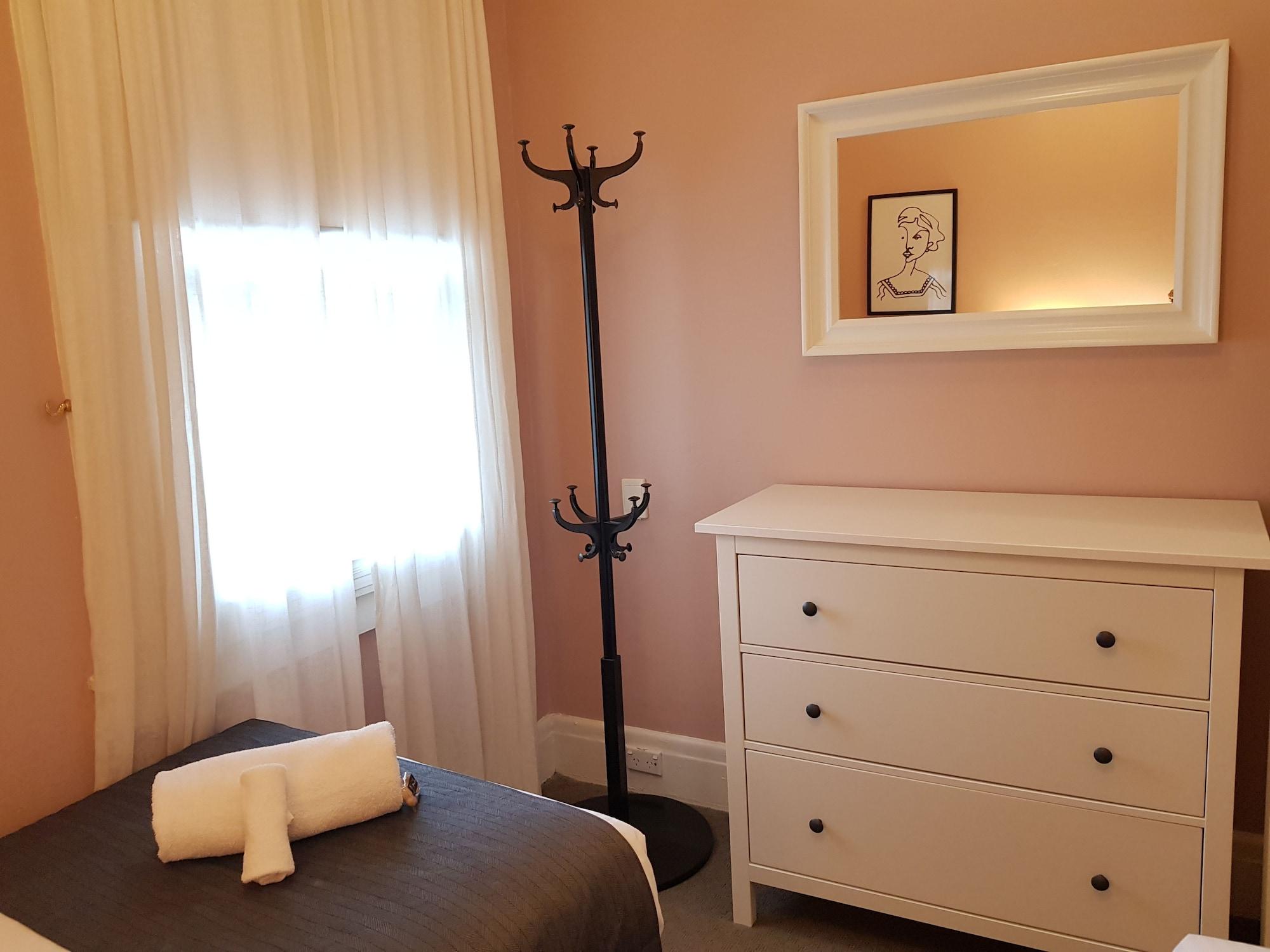 The Hughenden Boutique 4*