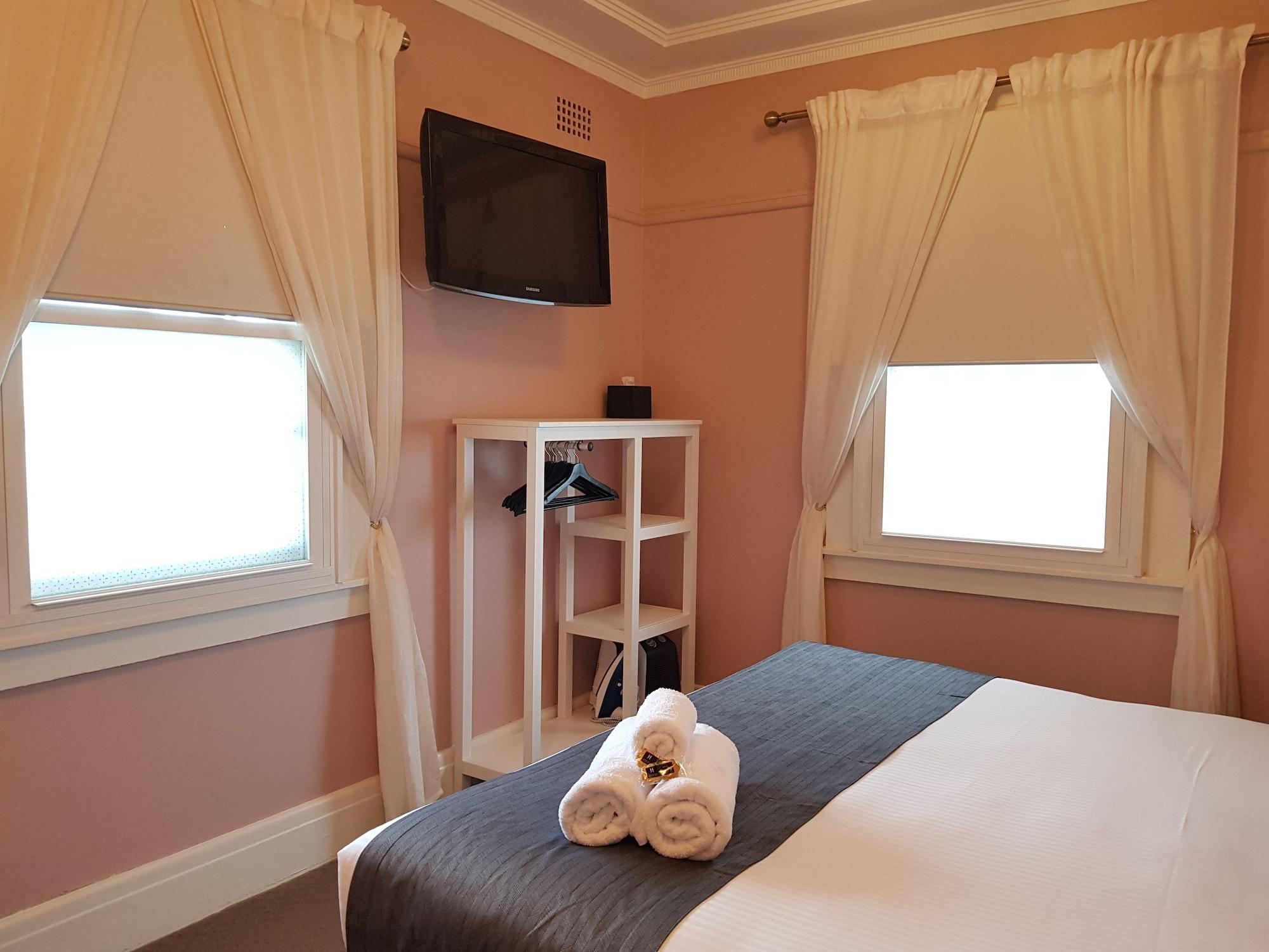 Hotel The Hughenden Boutique