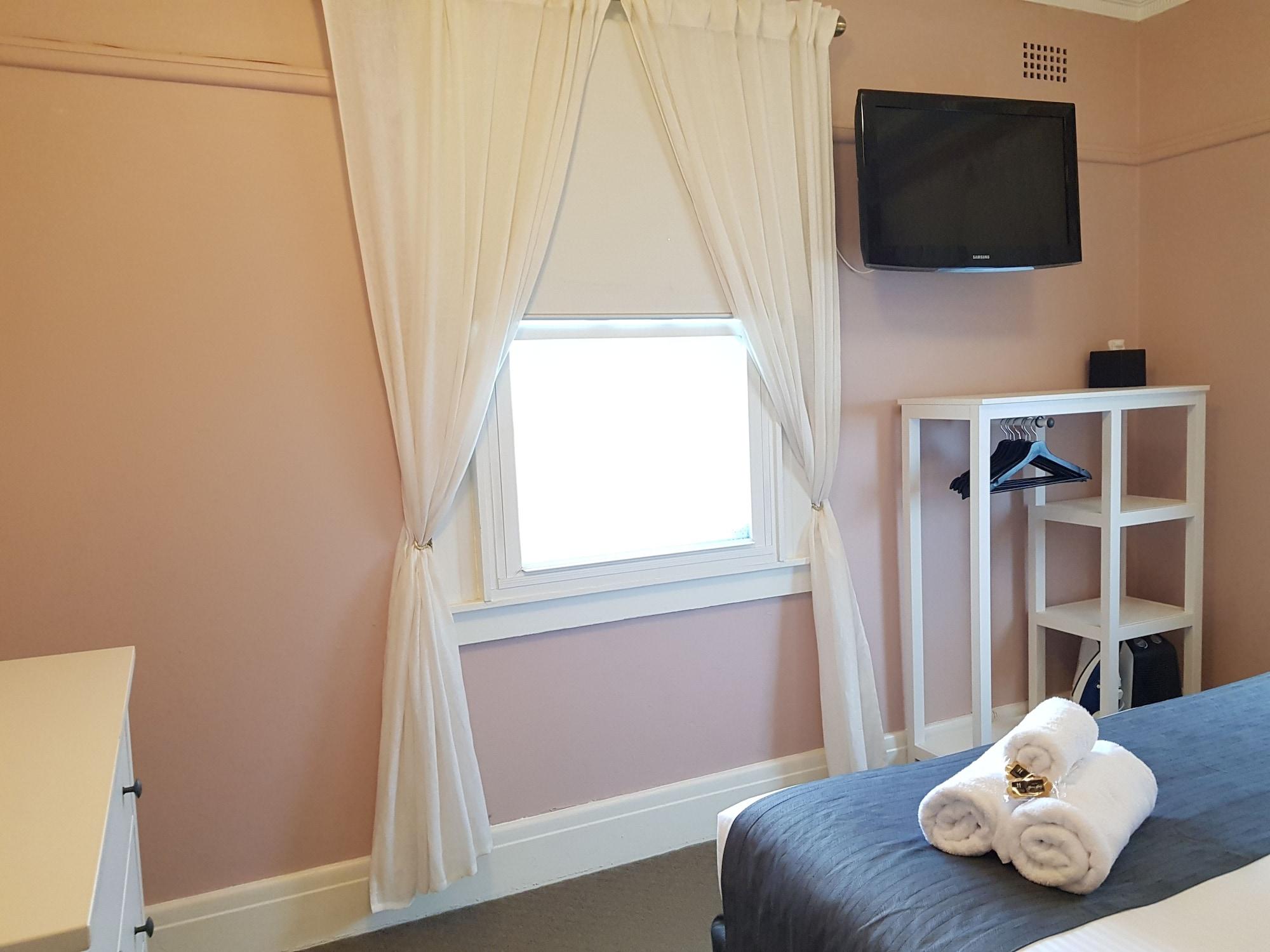 Hotel The Hughenden Boutique 4*