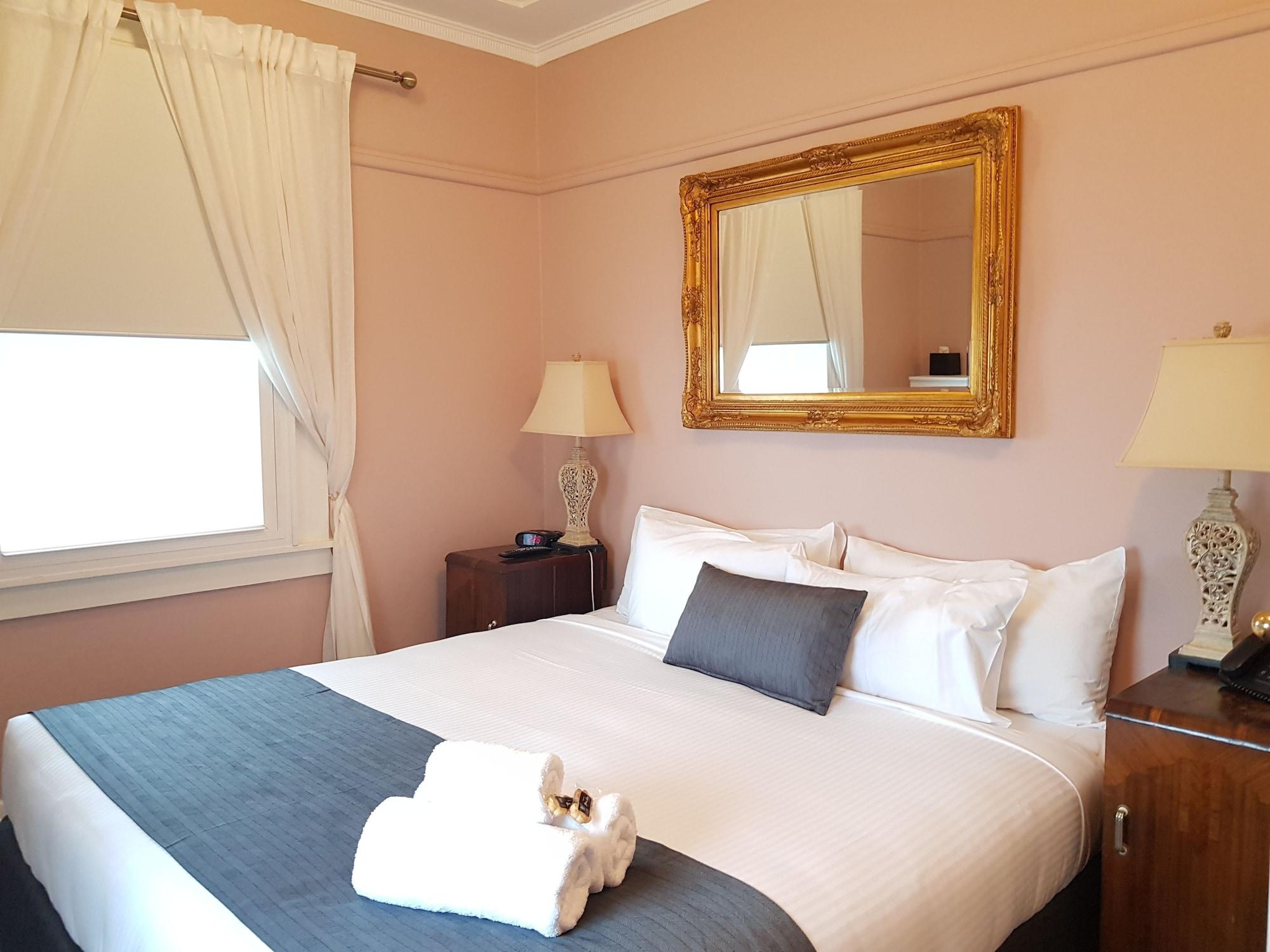 The Hughenden Boutique