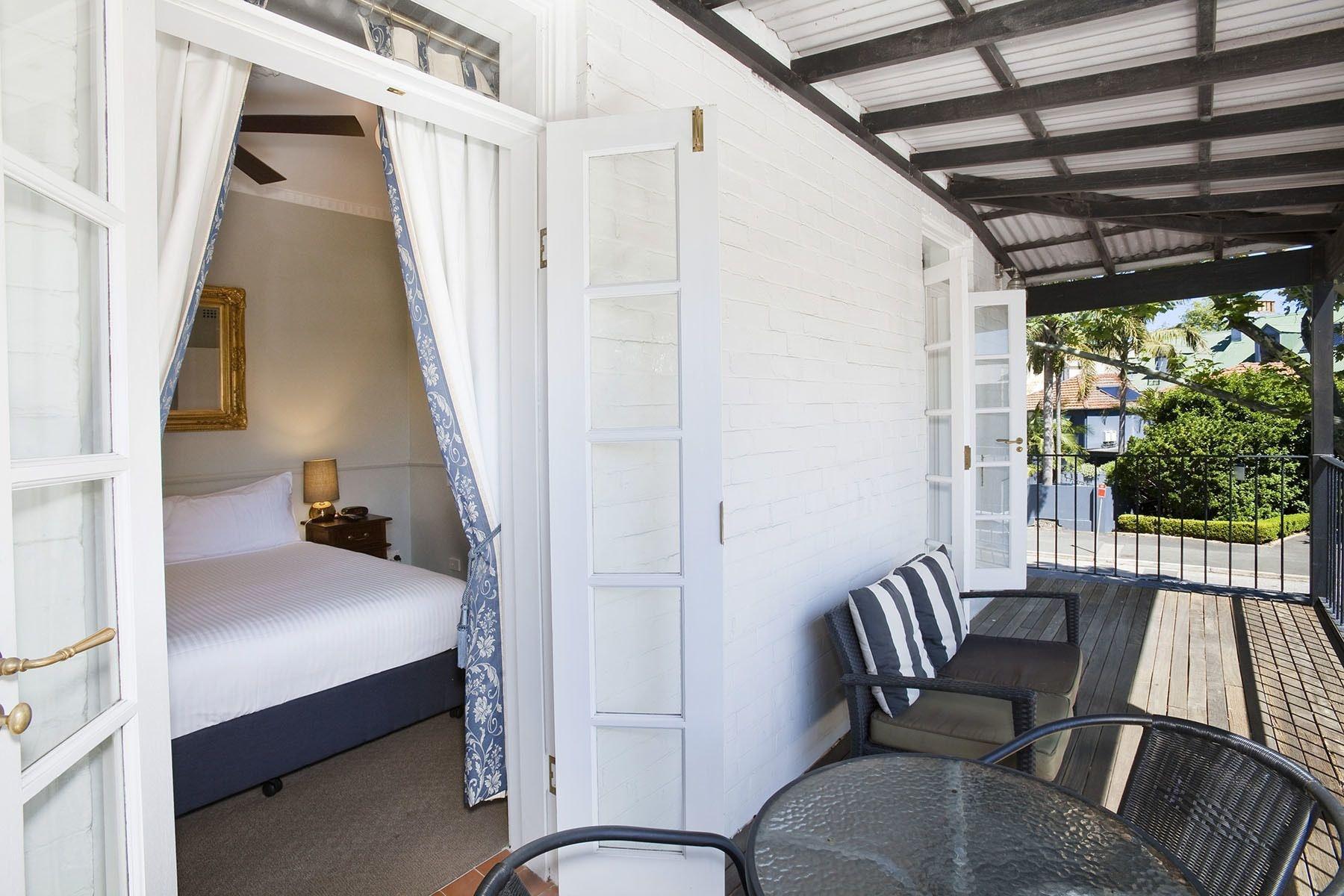 The Hughenden Boutique Hotel 4*