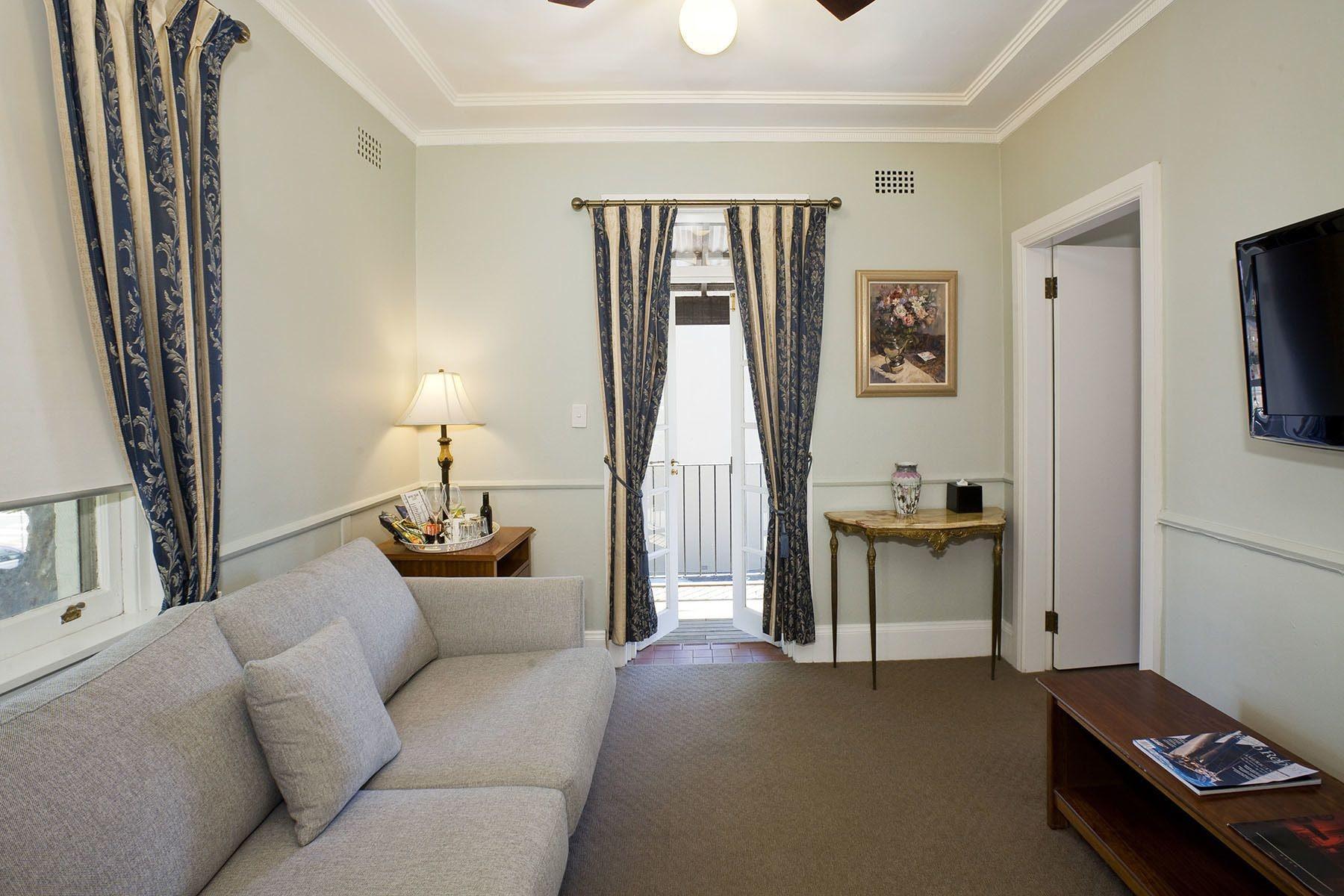 The Hughenden Boutique