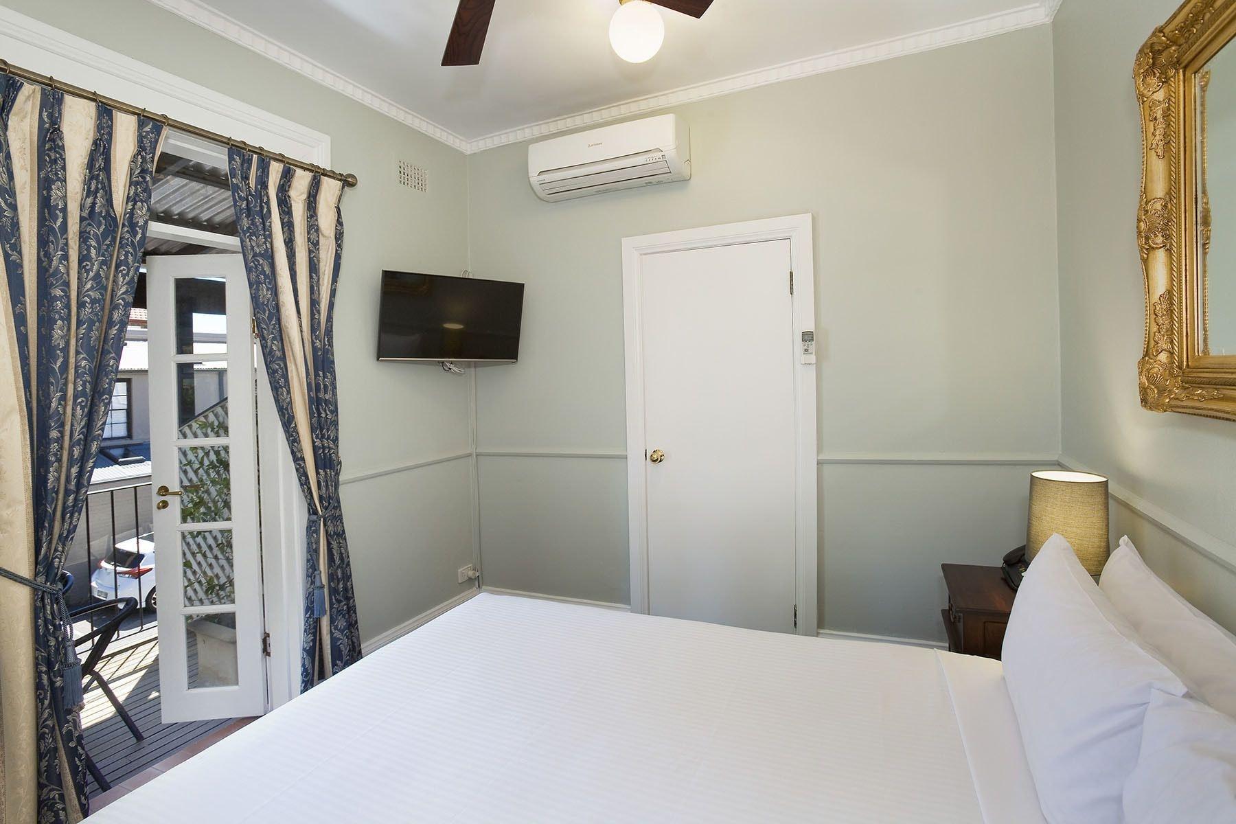 The Hughenden Boutique Hotel Sydney