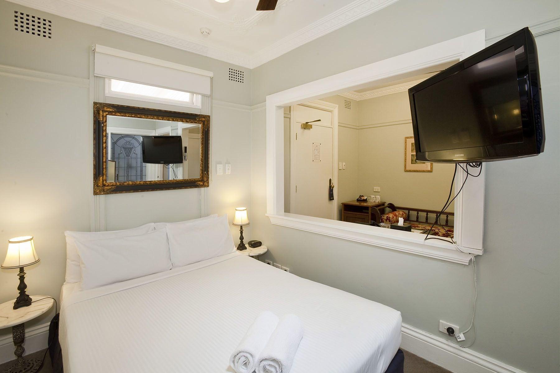 The Hughenden Boutique Hotel Sydney