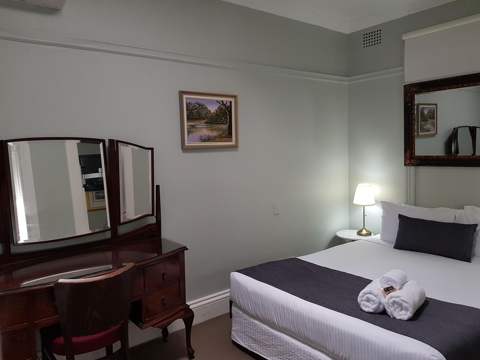 The Hughenden Boutique Hotel Sydney