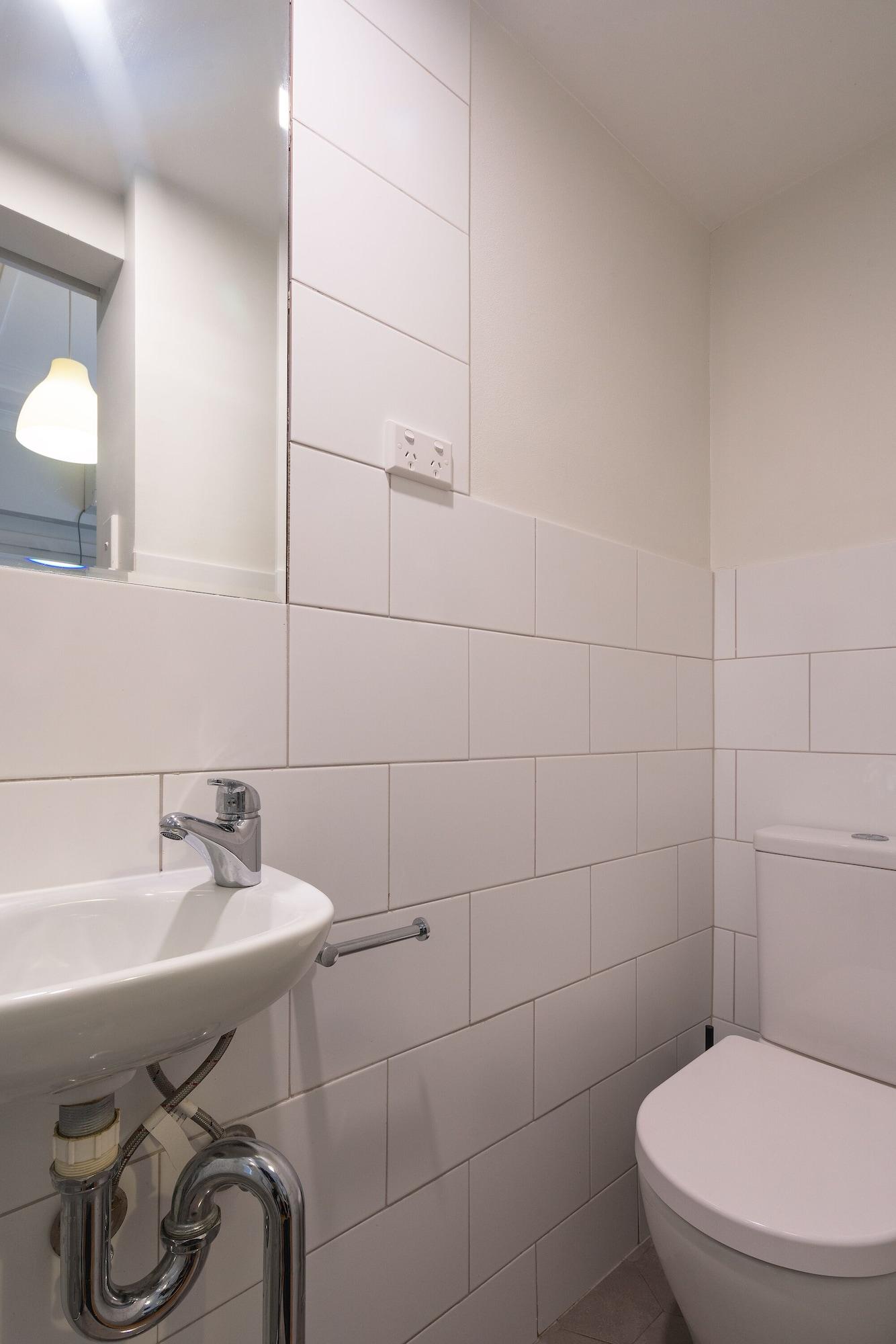 Highfield Private Hostel