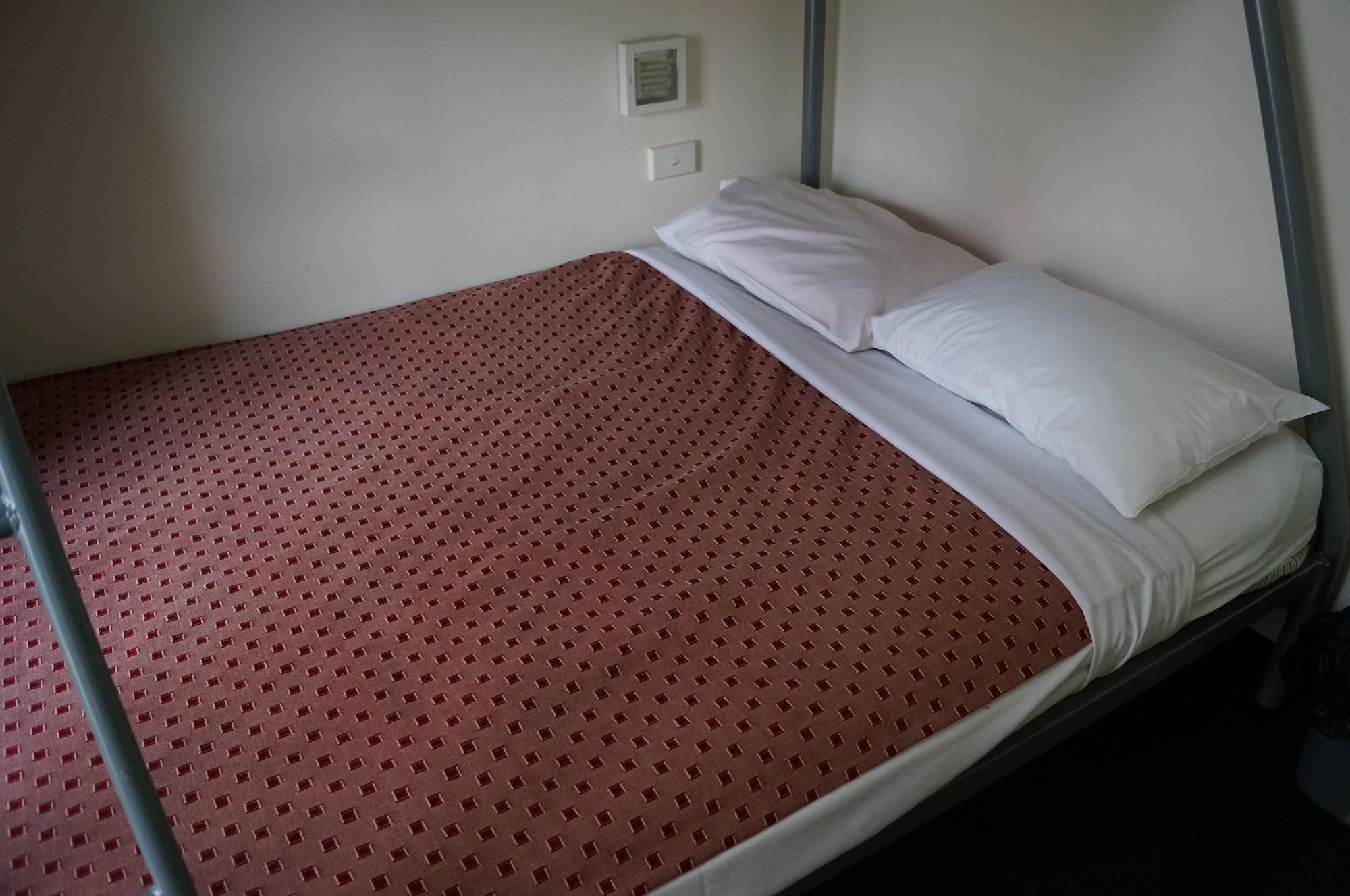 790 On George Backpackers Hostel Sydney