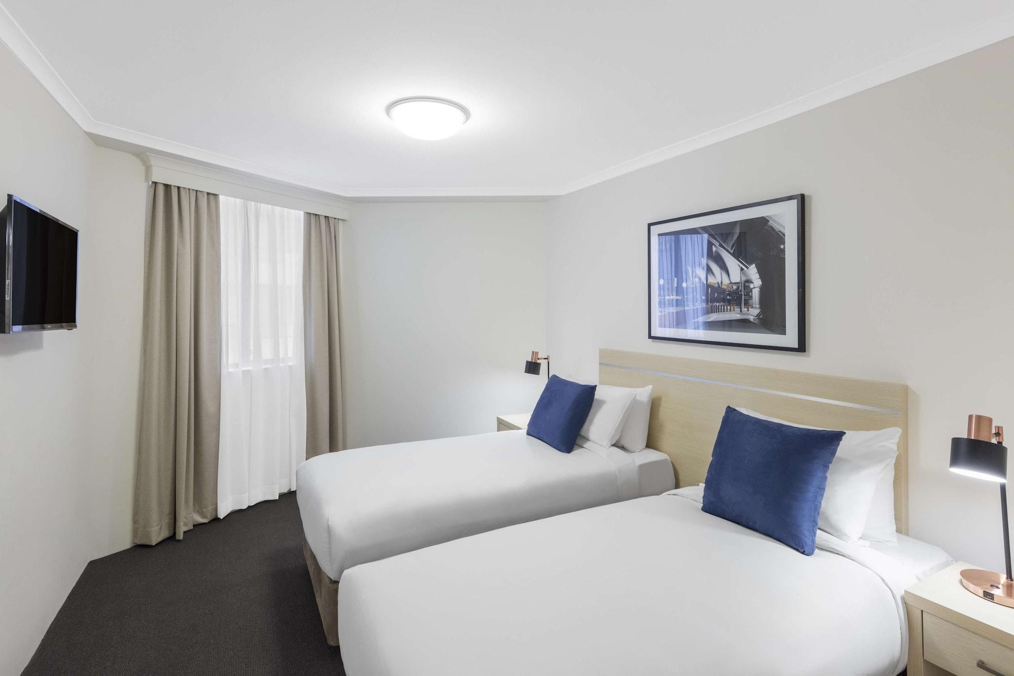 Oaks Castlereagh Aparthotel