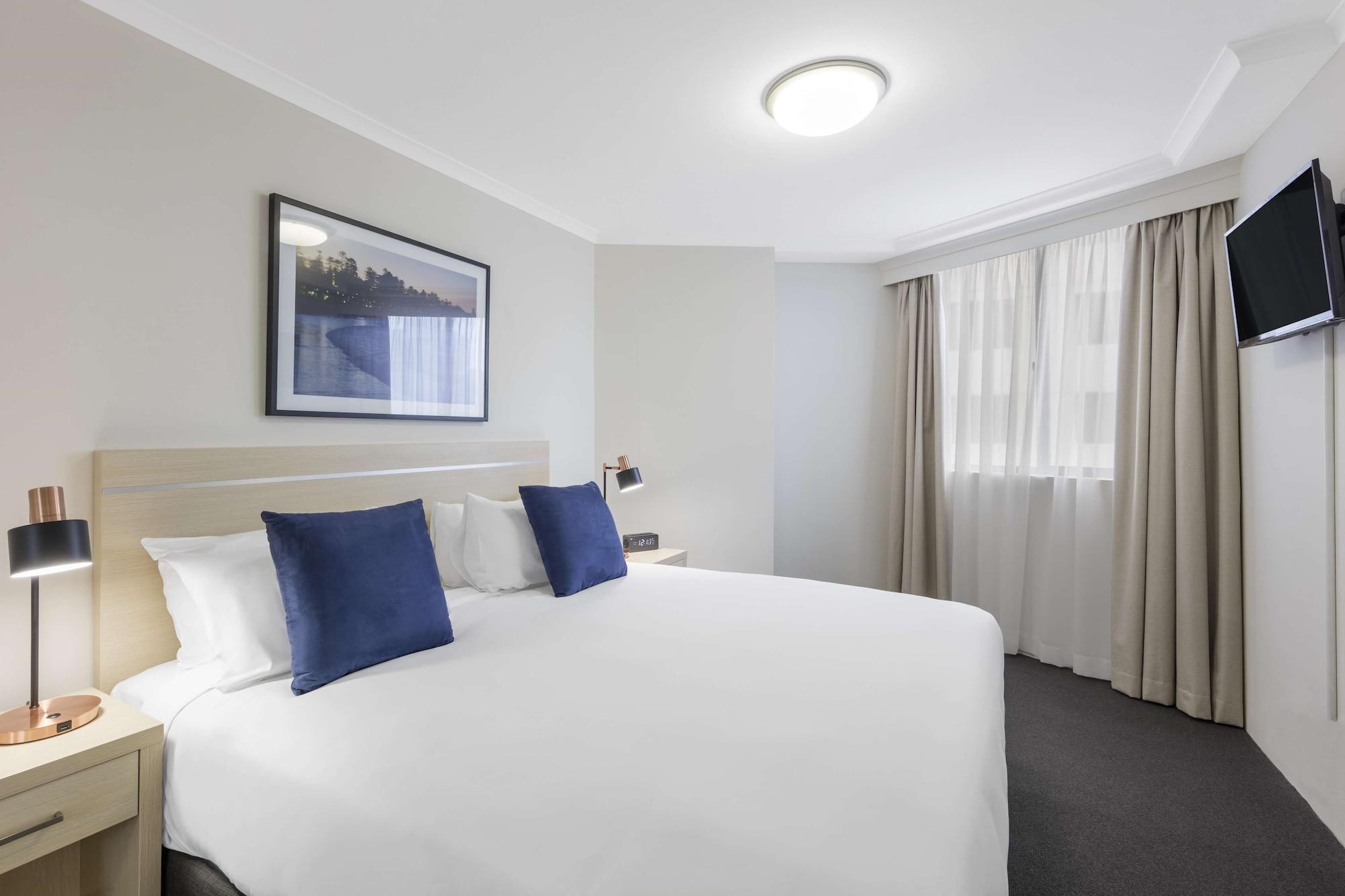 Aparthotel Oaks Castlereagh Sydney