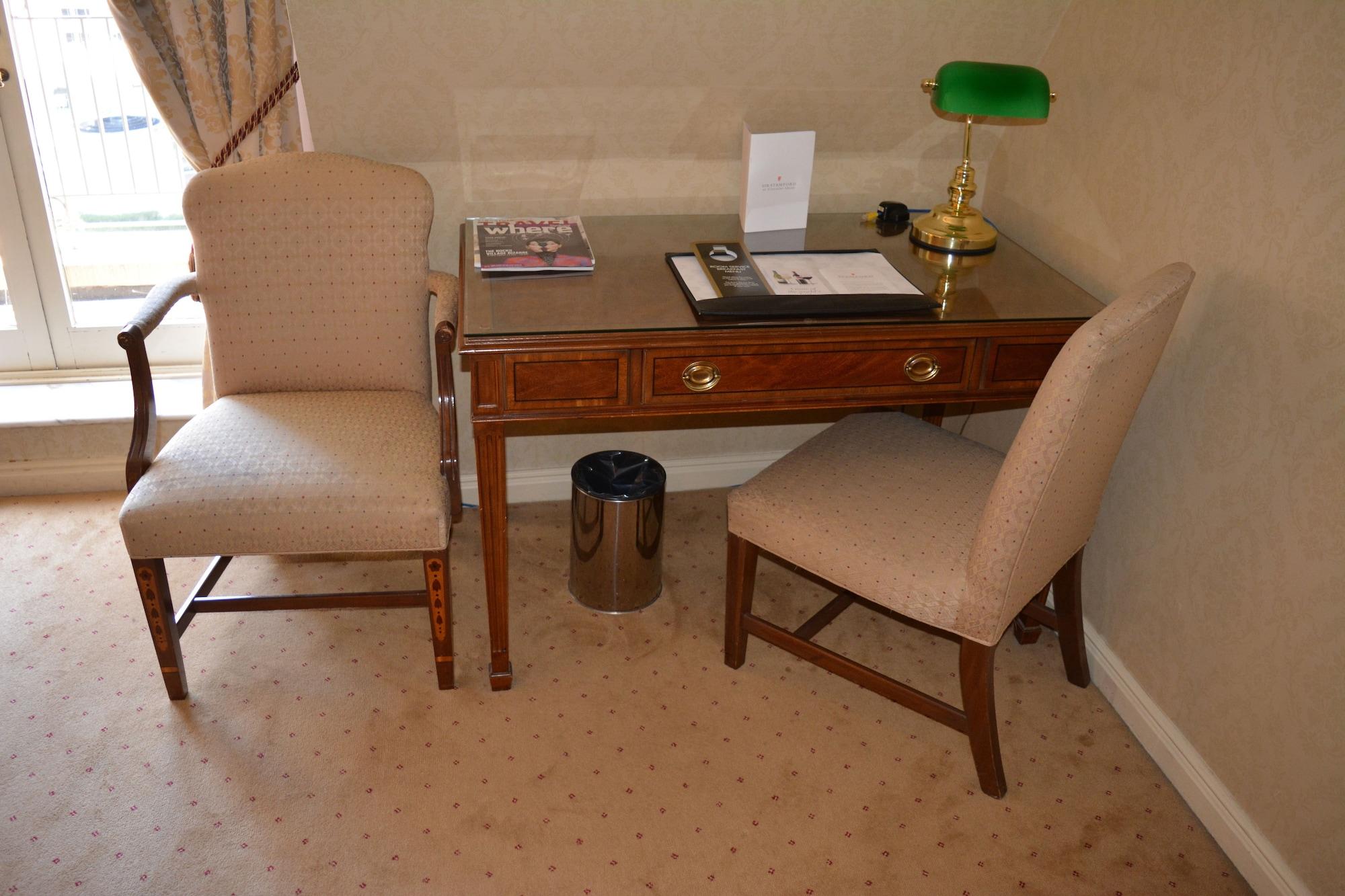 Sir Stamford Circular Quay Hotel