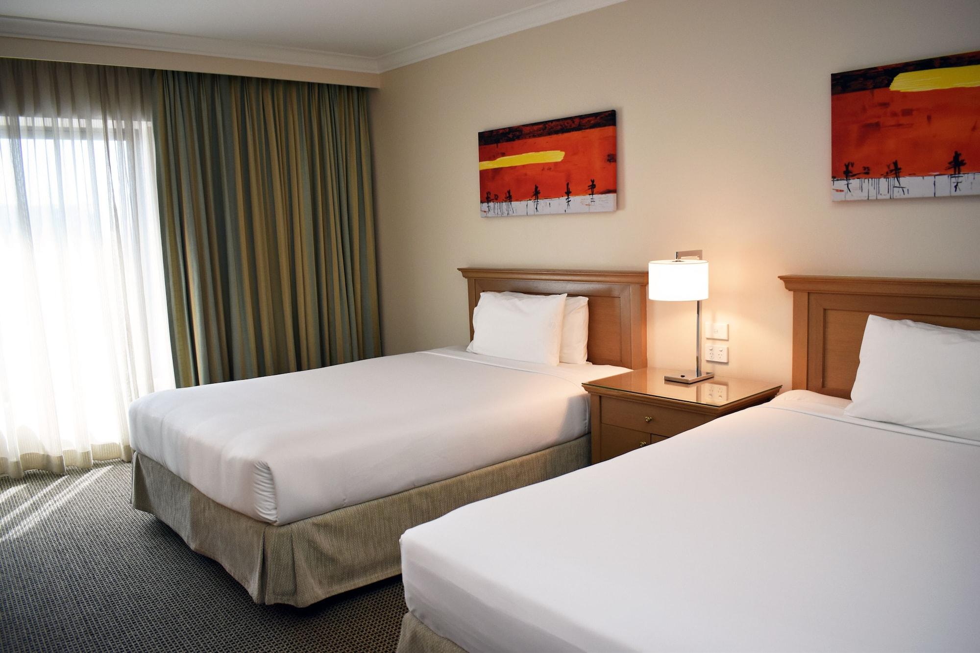 Stamford Plaza Airport & Conference Centre