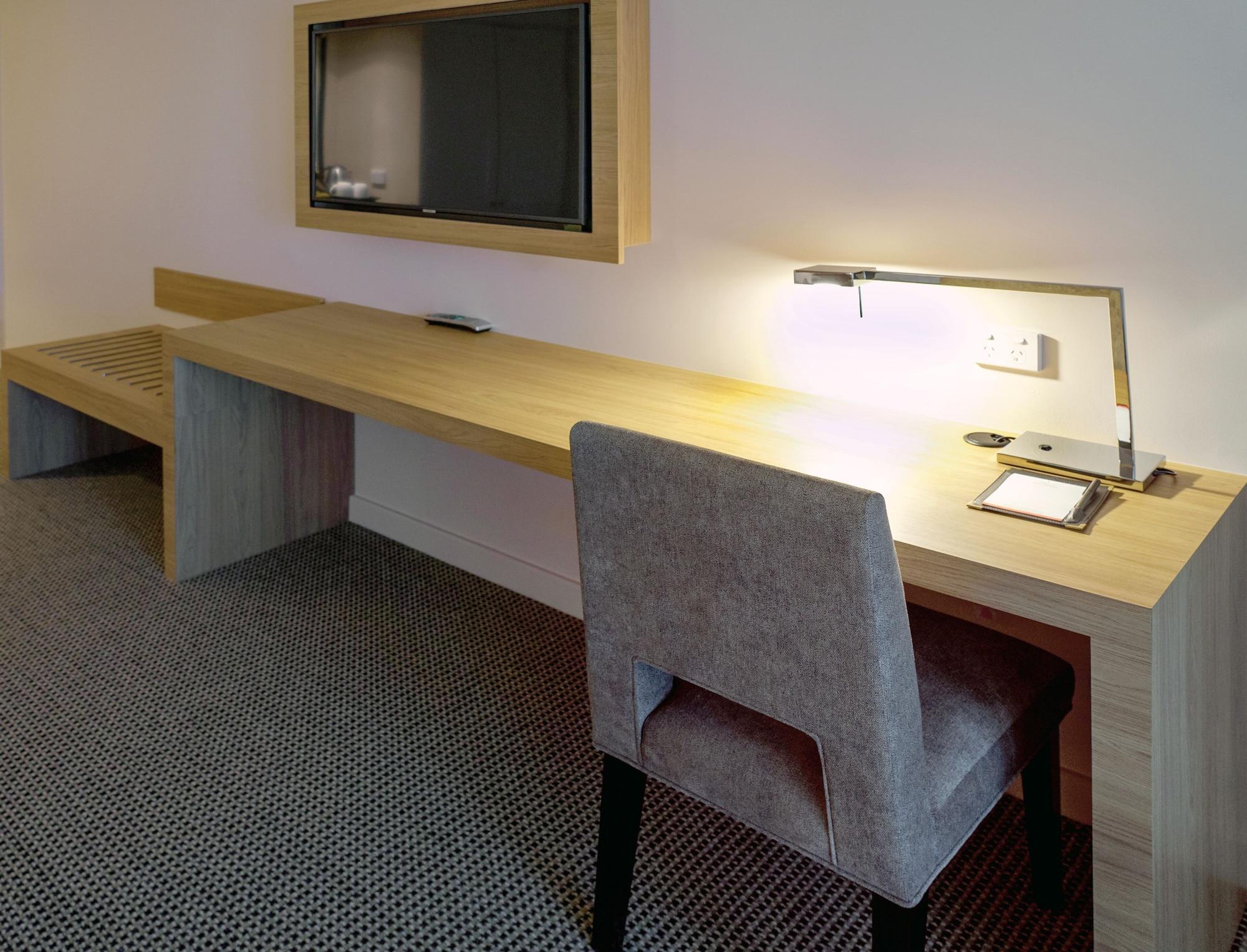 Hotel Stamford Plaza Airport & Conference Centre Sydney