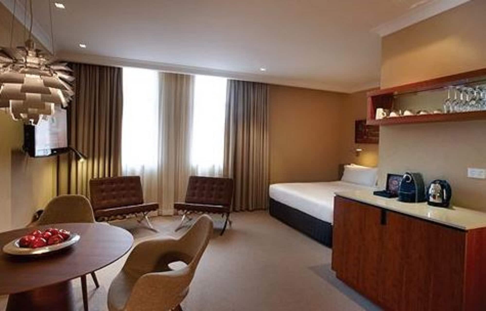 The Grace Hotel 4*