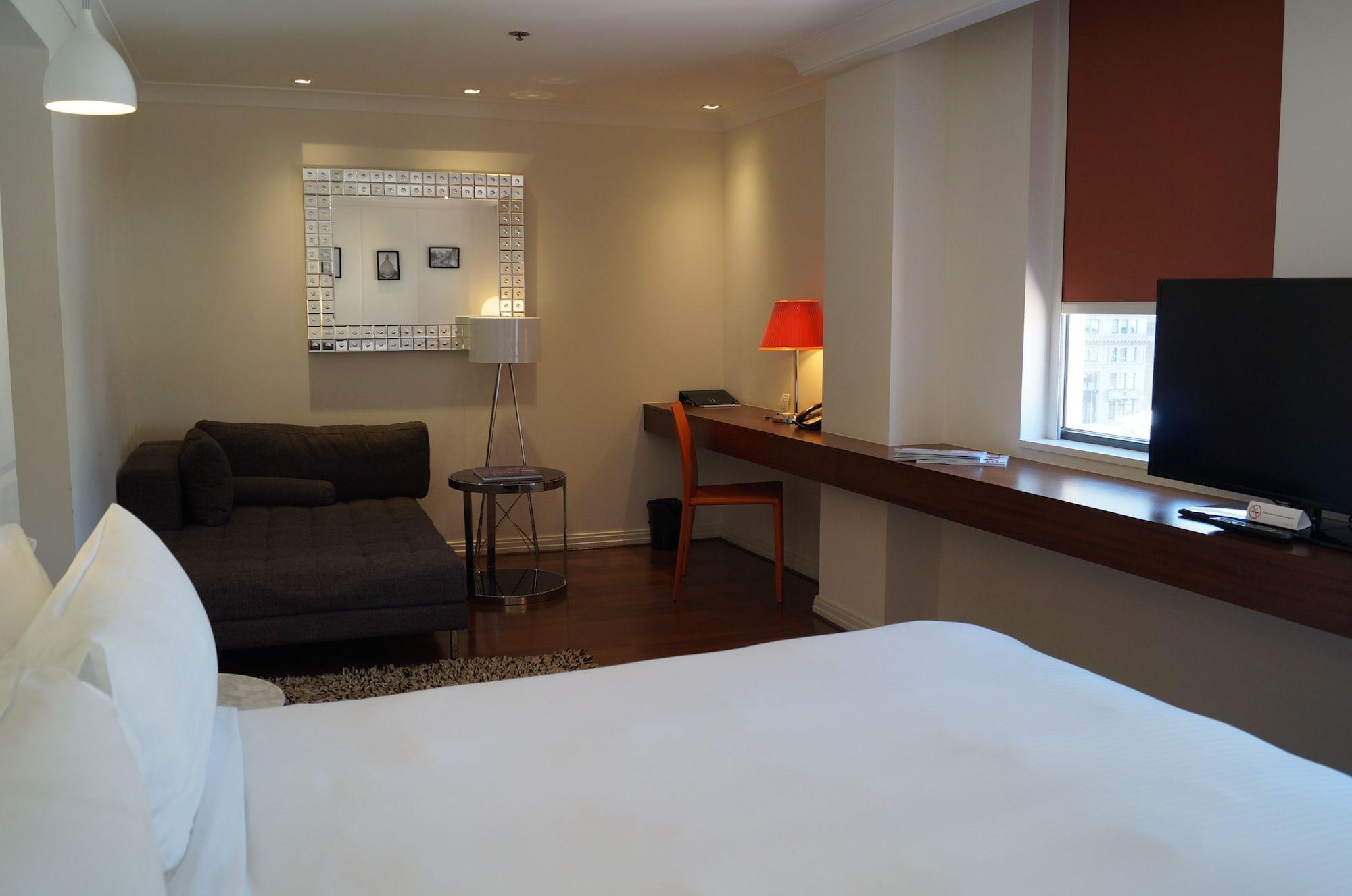 The Grace Hotel Sydney