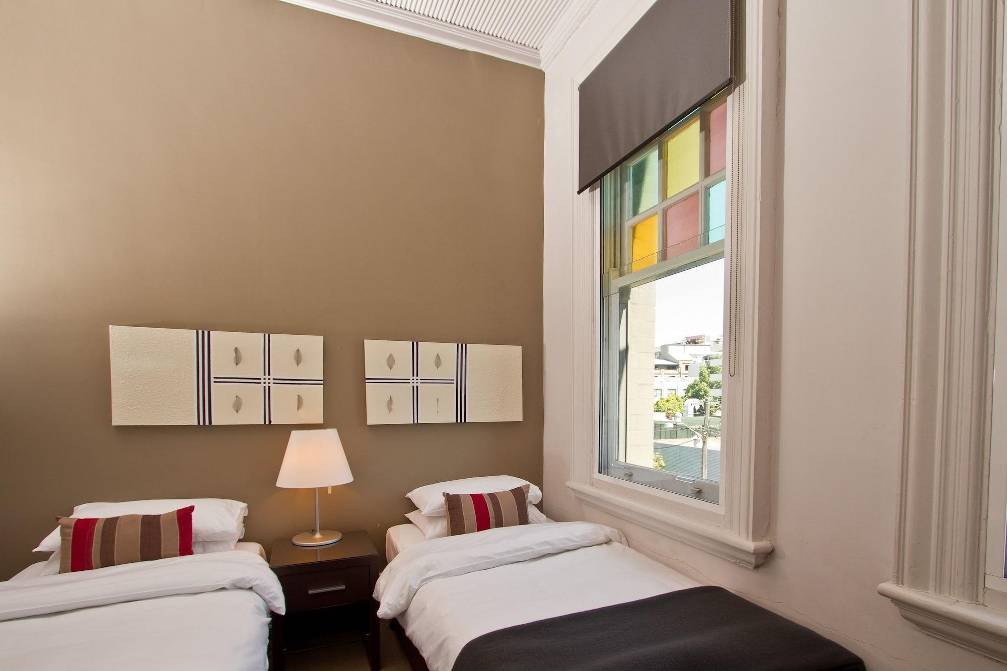 Hotel Vulcan 4*