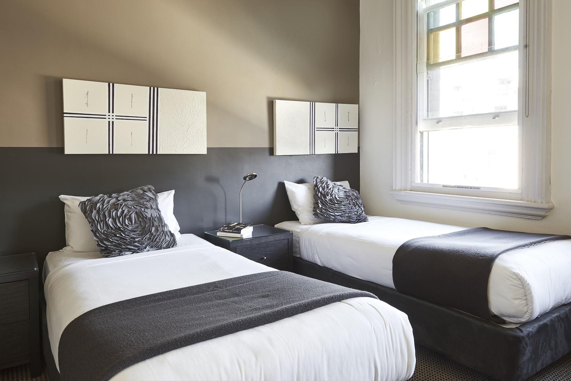 Hotel Vulcan 4*