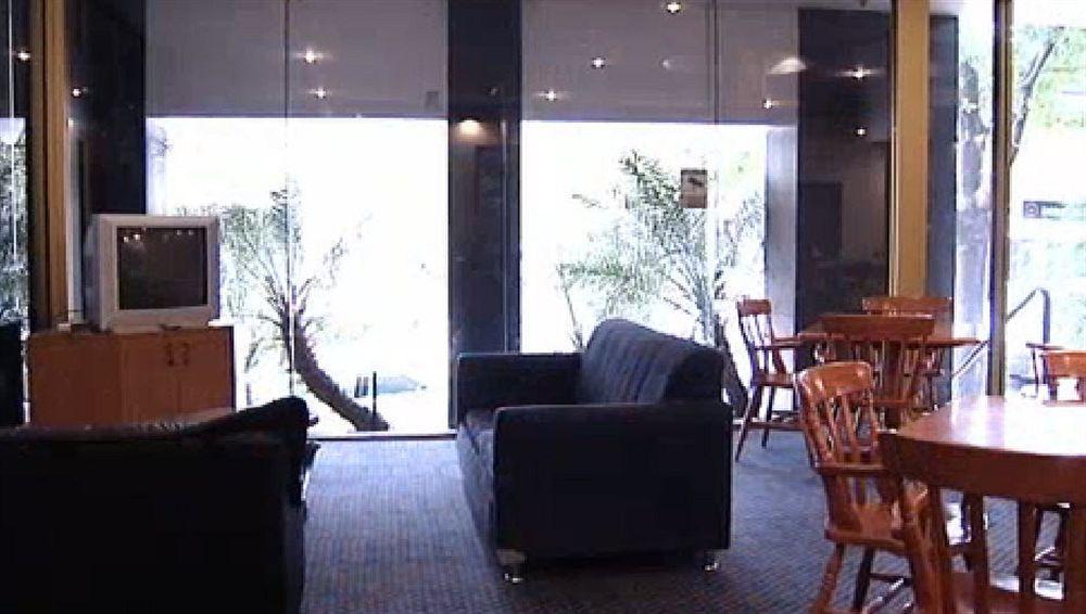 Nesuto Woolloomooloo 3*