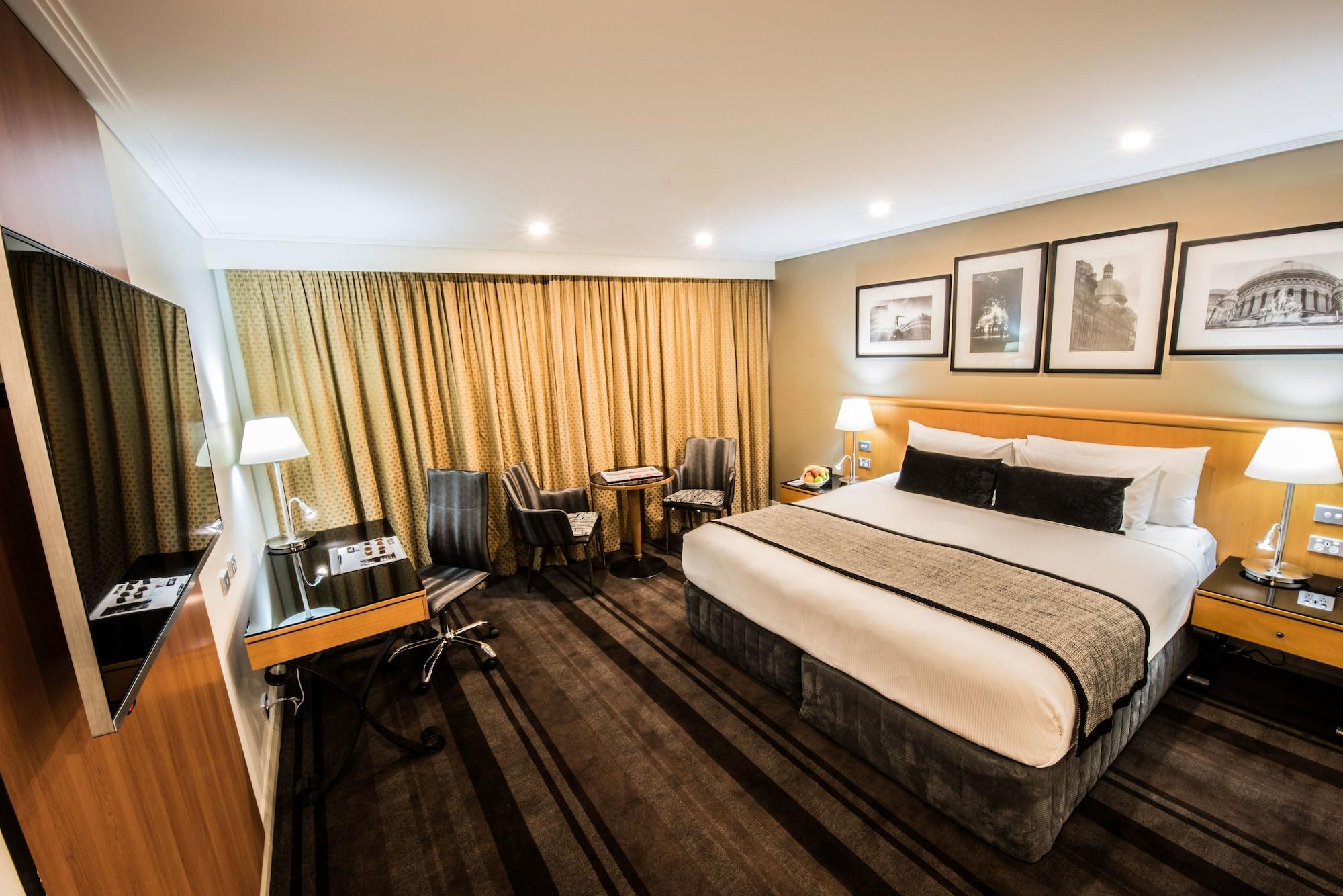 Rydges World Square