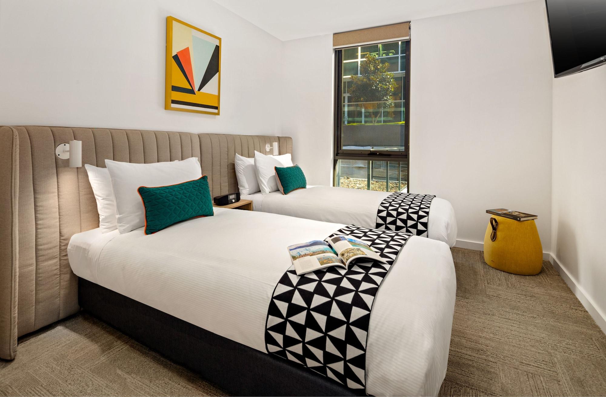 Quest Macquarie Park 4*