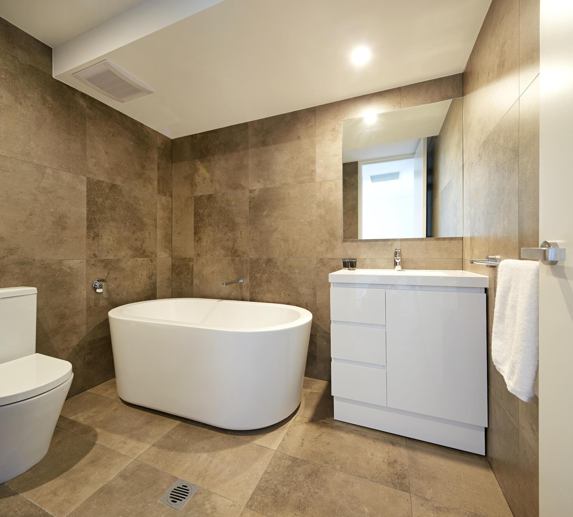 Aparthotel Veriu Camperdown 4*