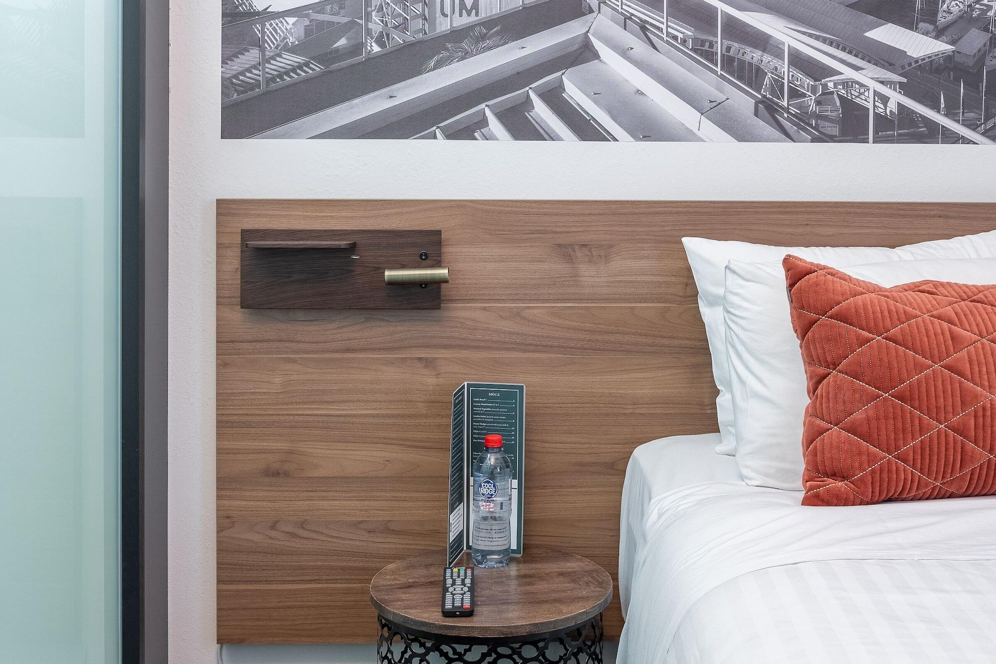 Criterion Hotel 3*
