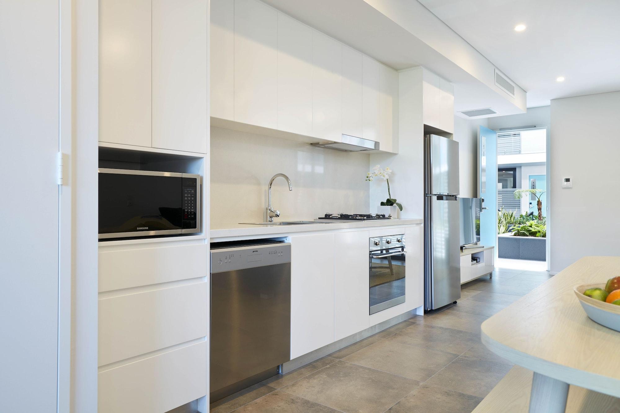 Veriu Camperdown 4* Sydney