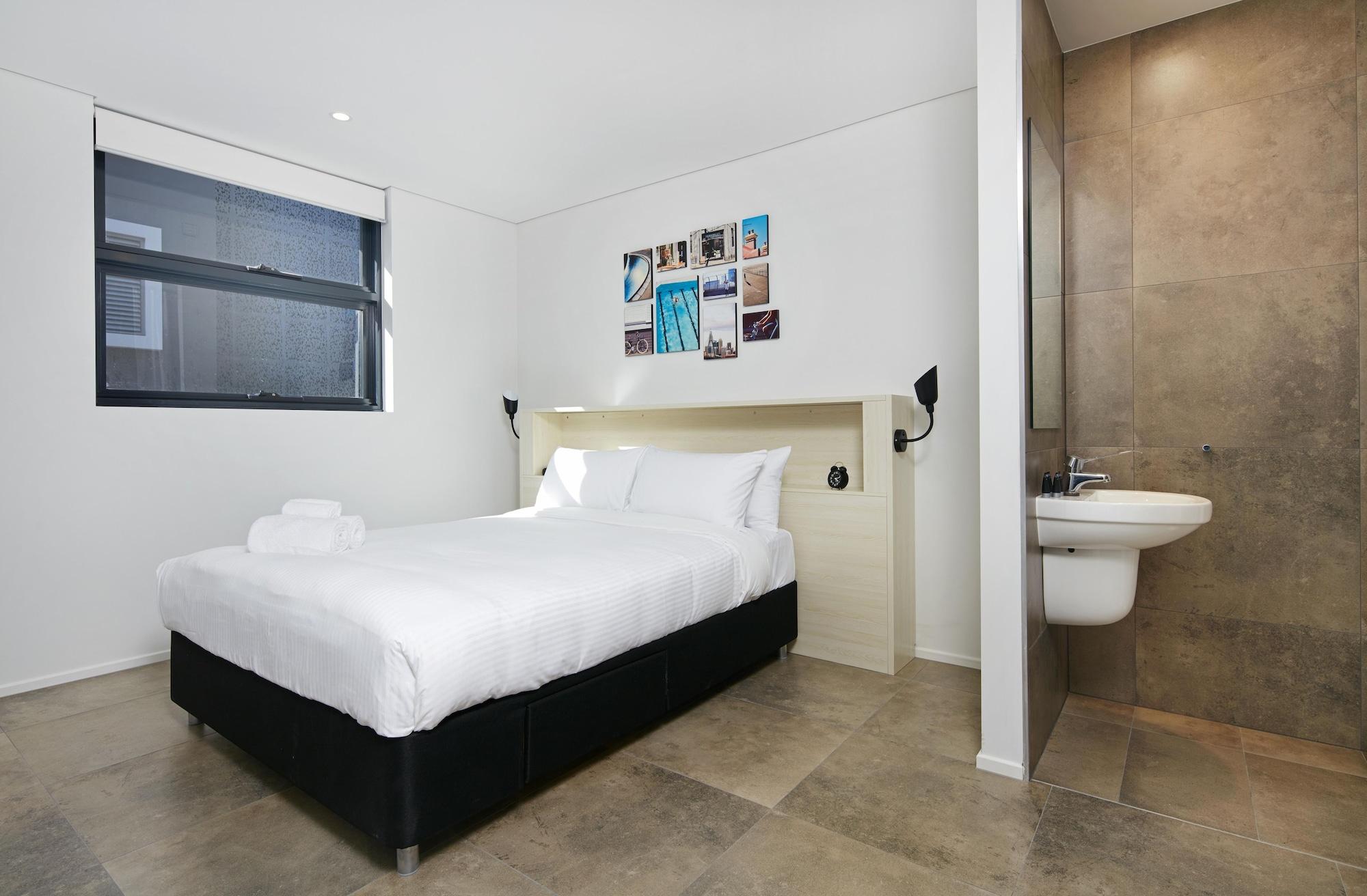 Veriu Camperdown 4*