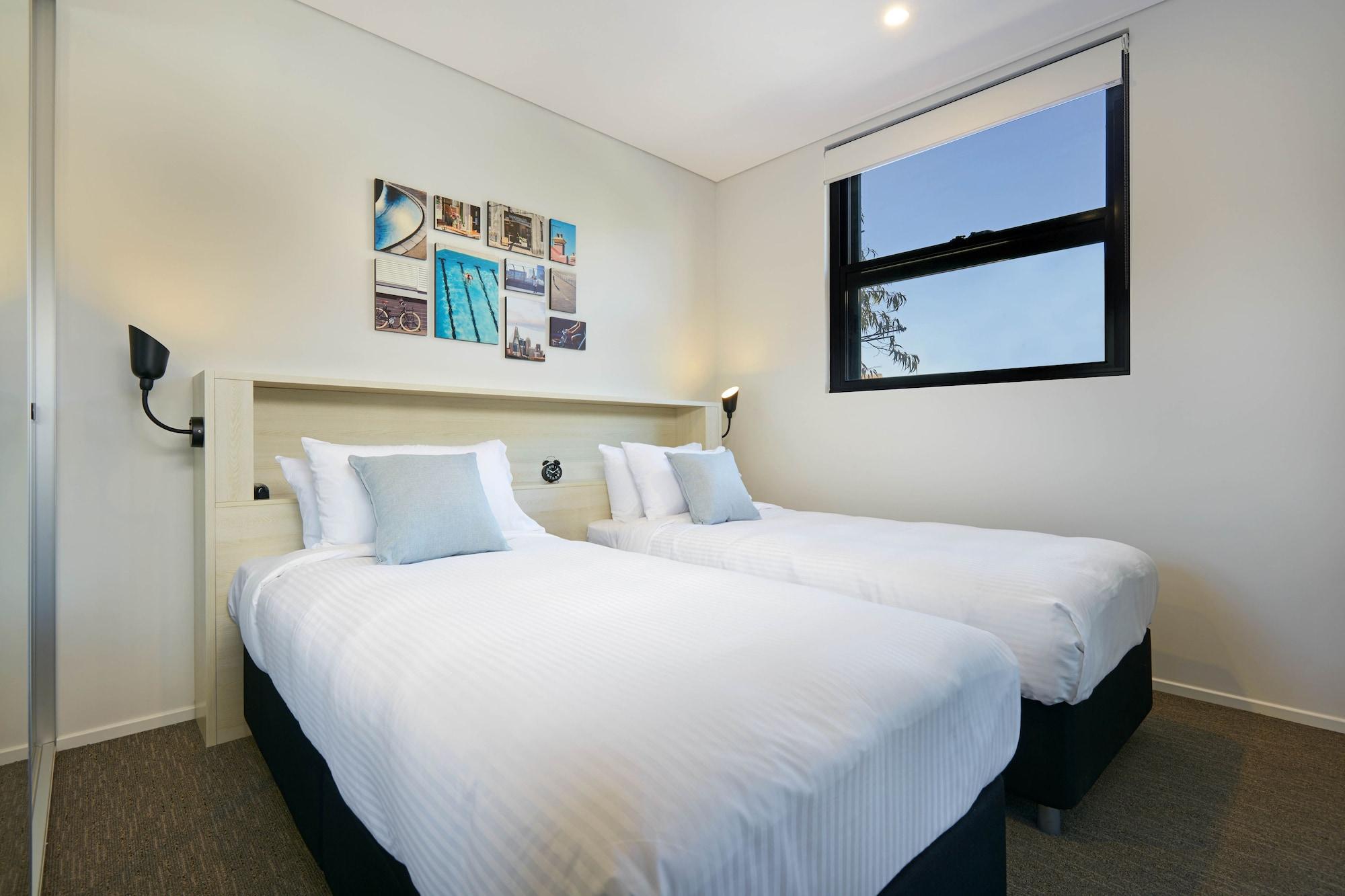 Veriu Camperdown Sydney